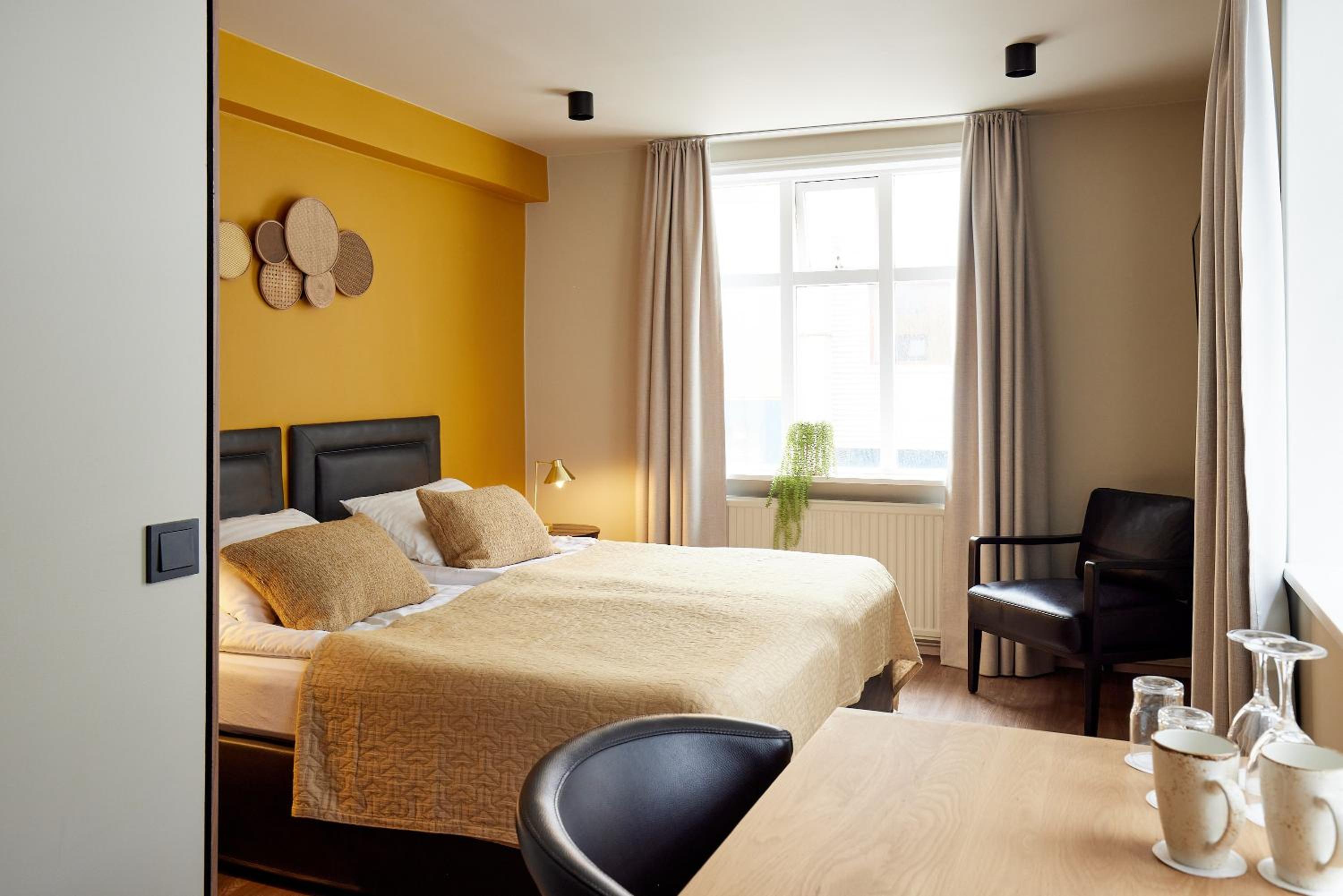 Superior Double Room - Photo 10