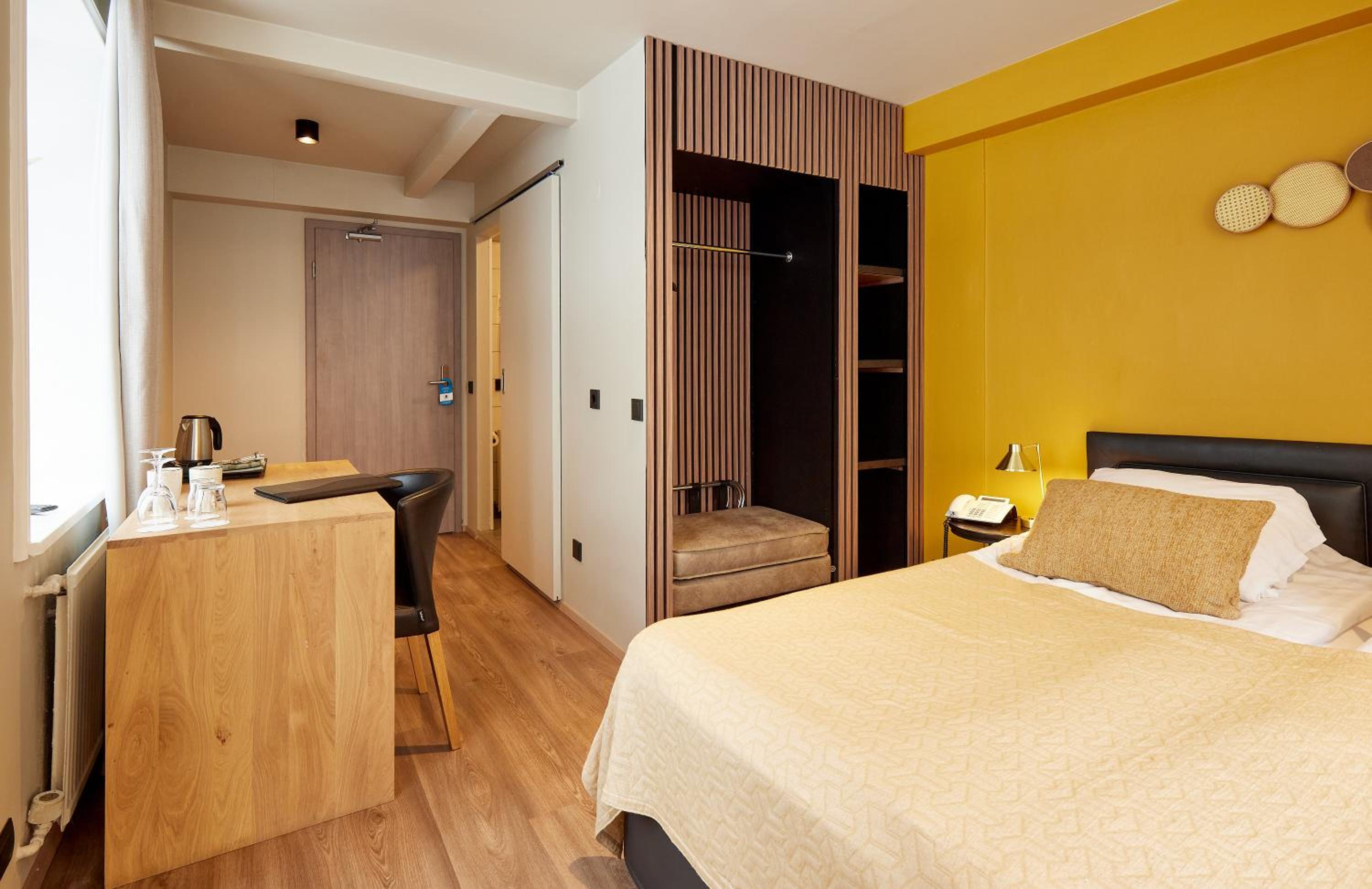 Superior Double Room - Photo 23