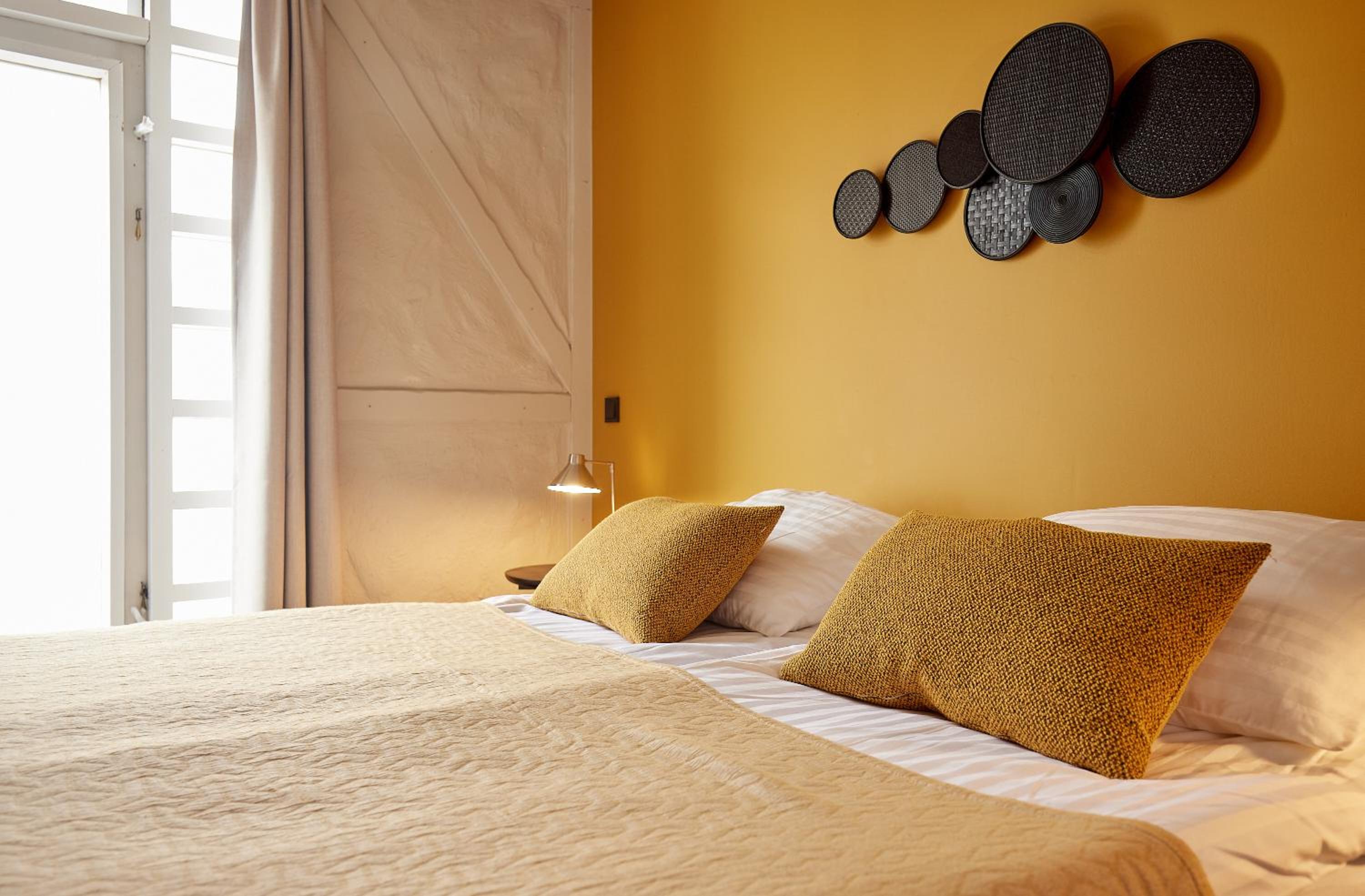 Superior Double Room - Photo 13