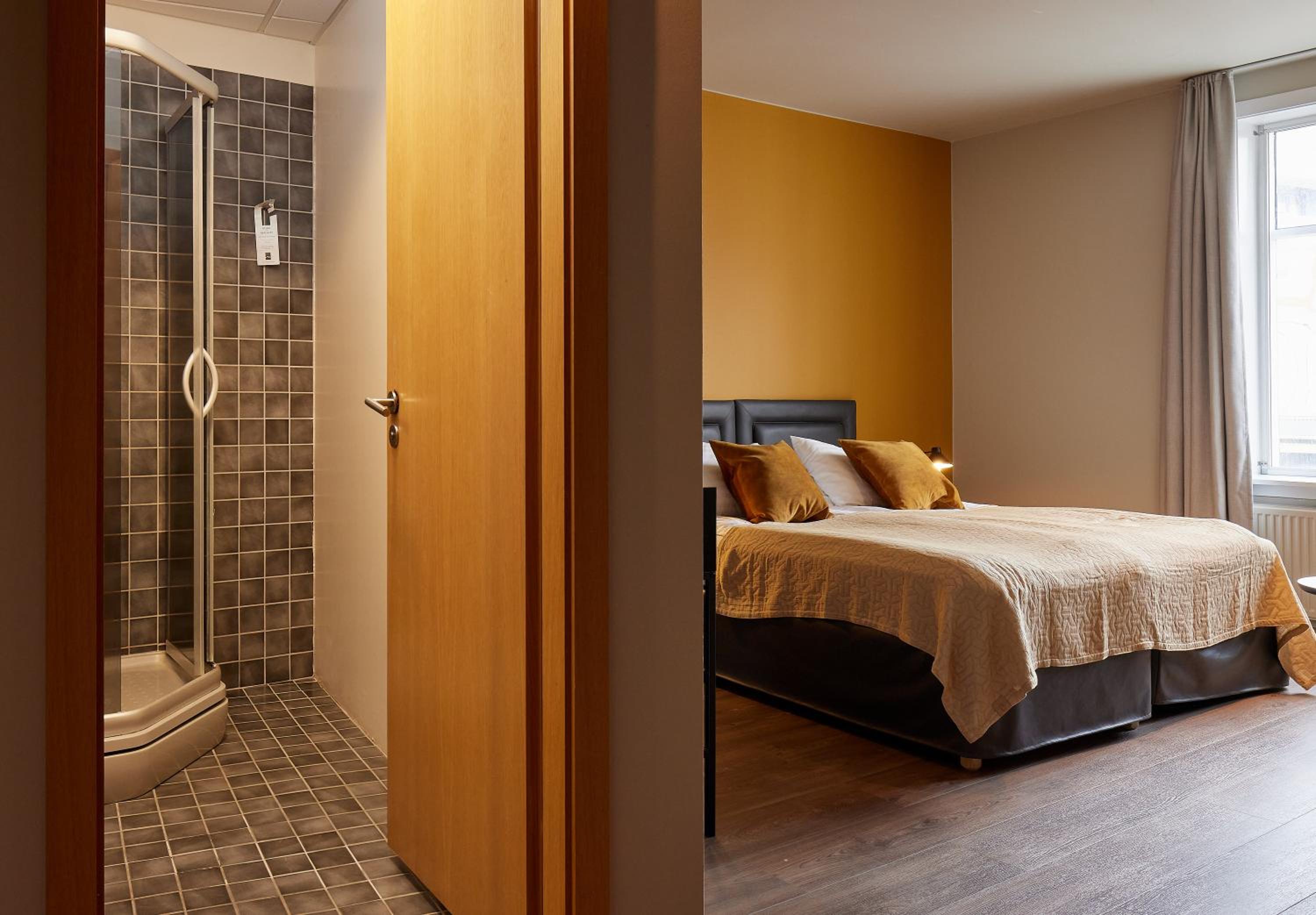 Superior Double Room - Photo 9