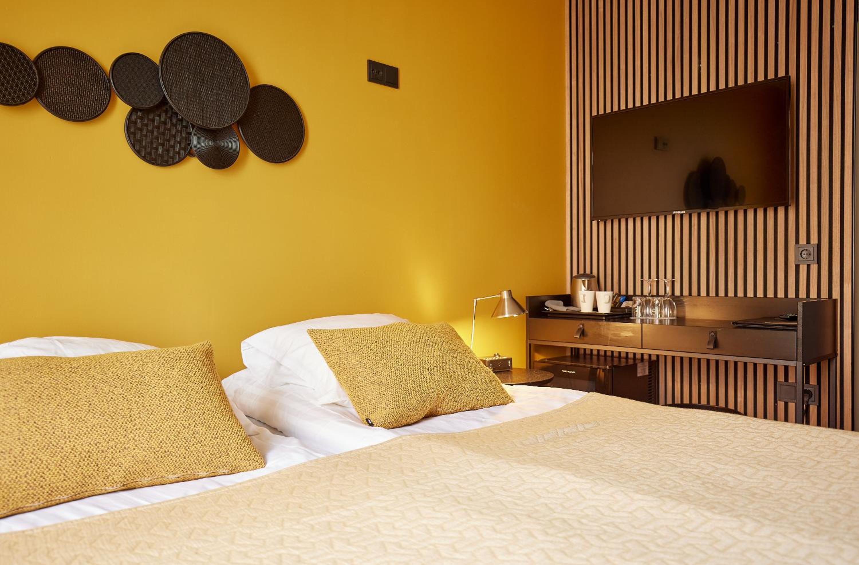 Superior Double Room - Photo 7