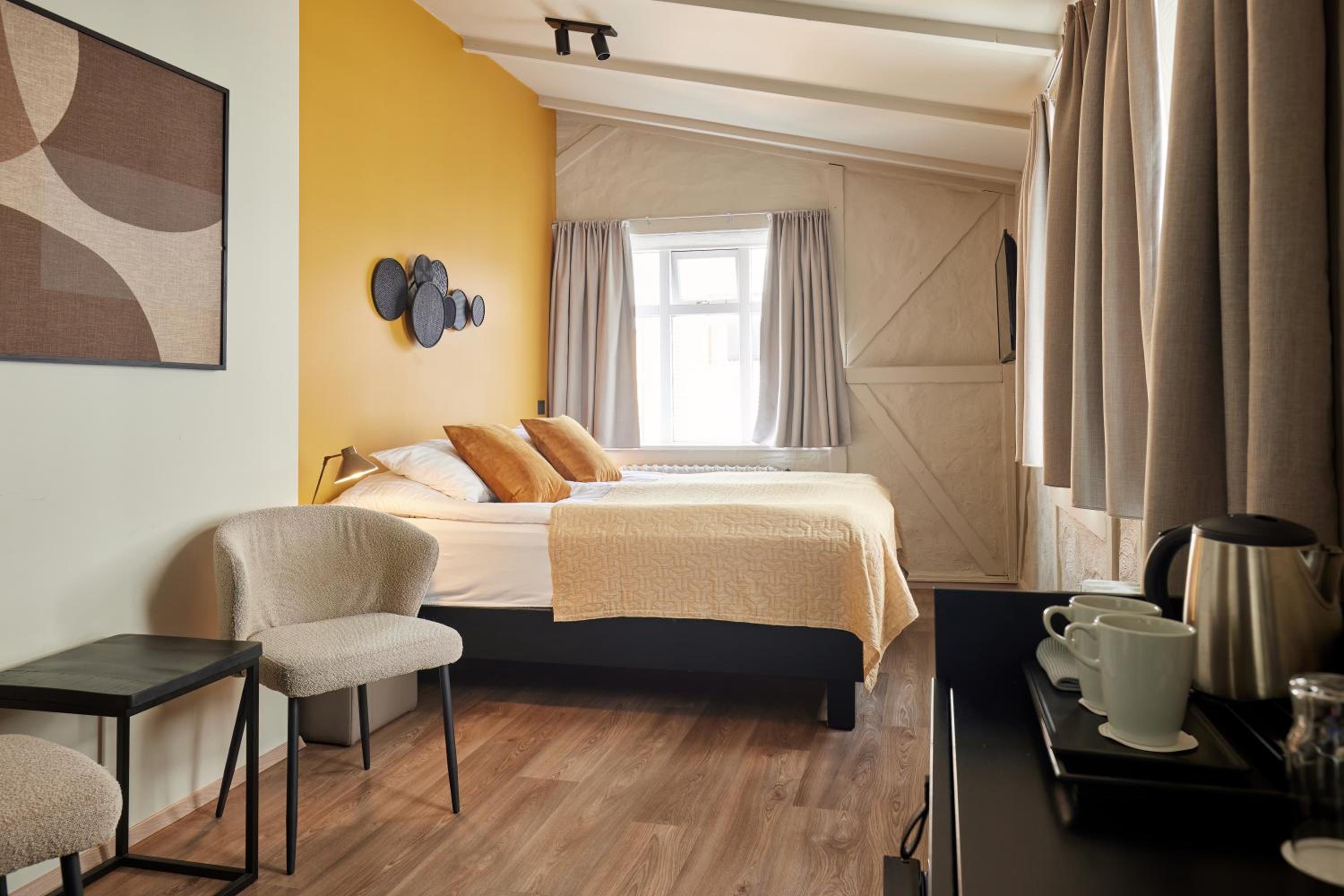 Superior Double Room - Photo 19