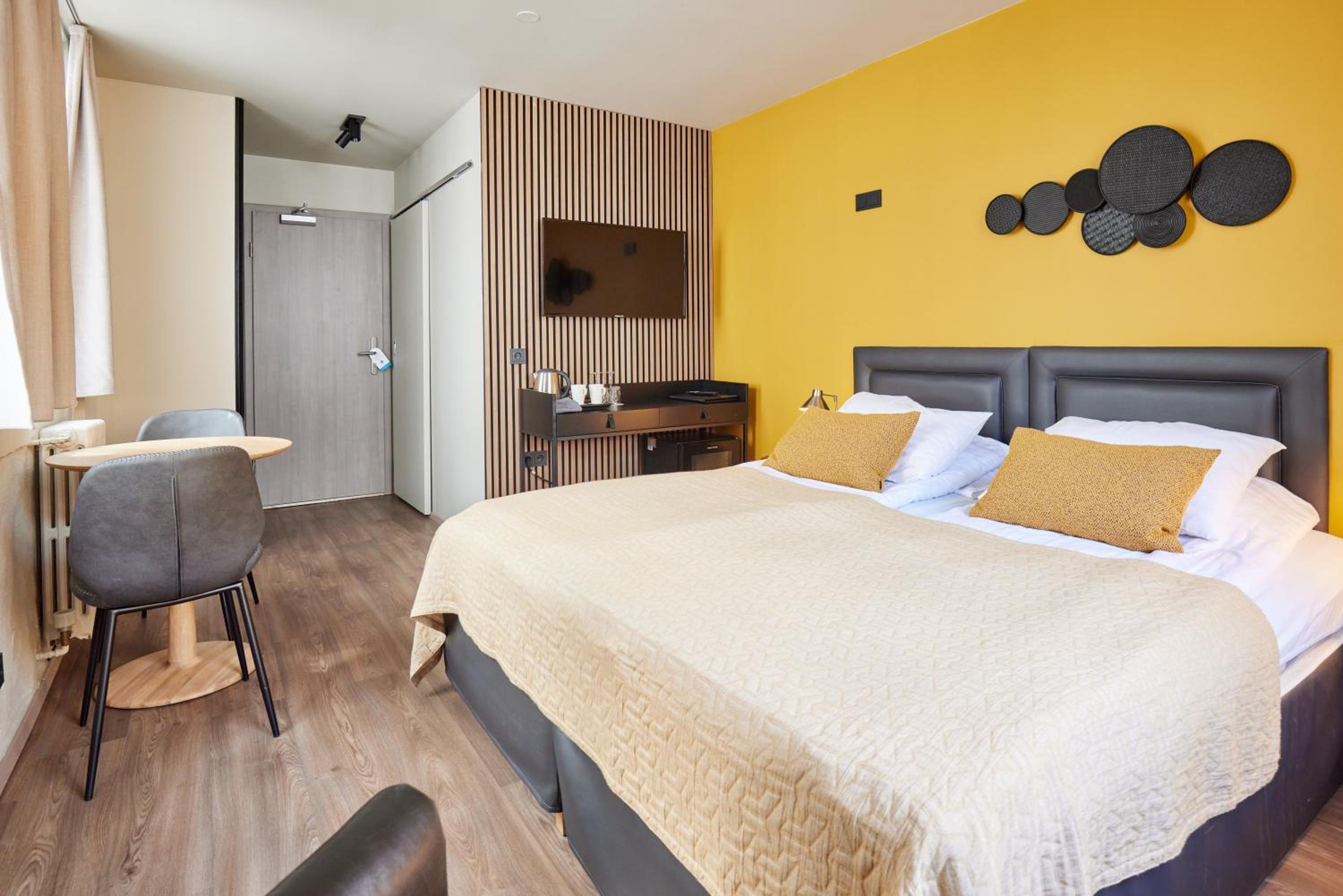 Superior Double Room - Photo 21