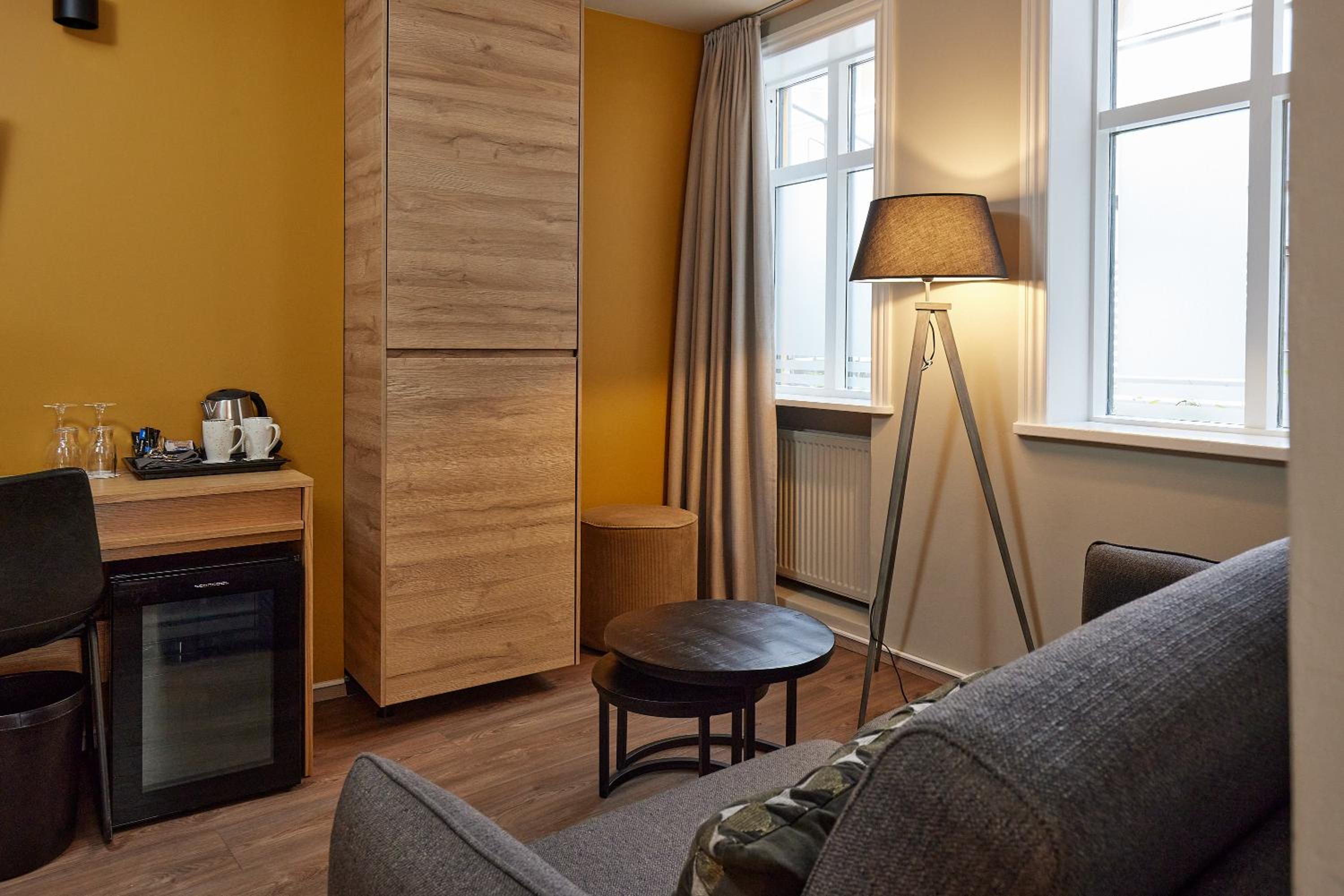 Superior Double Room - Photo 35