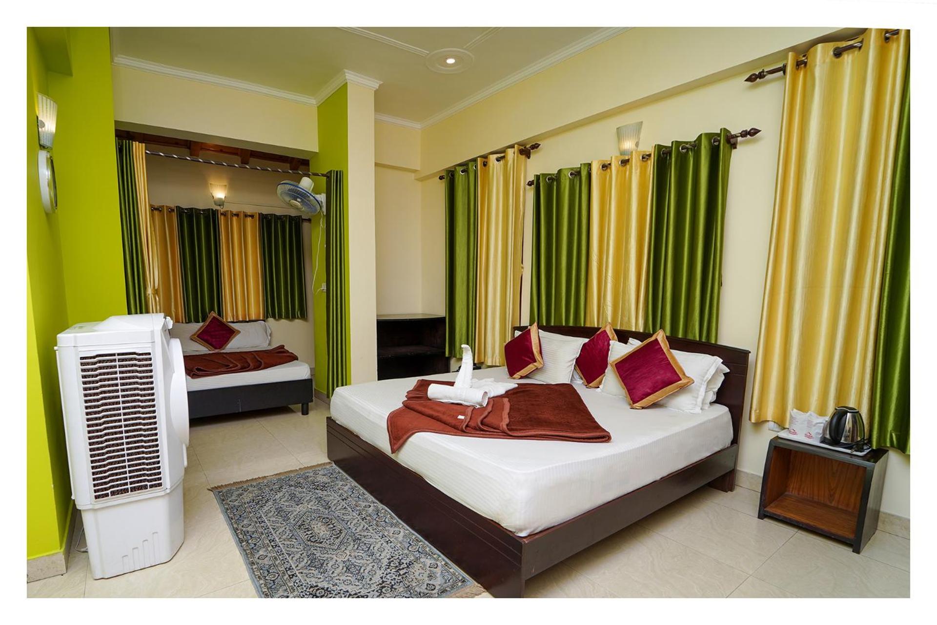Family Suite