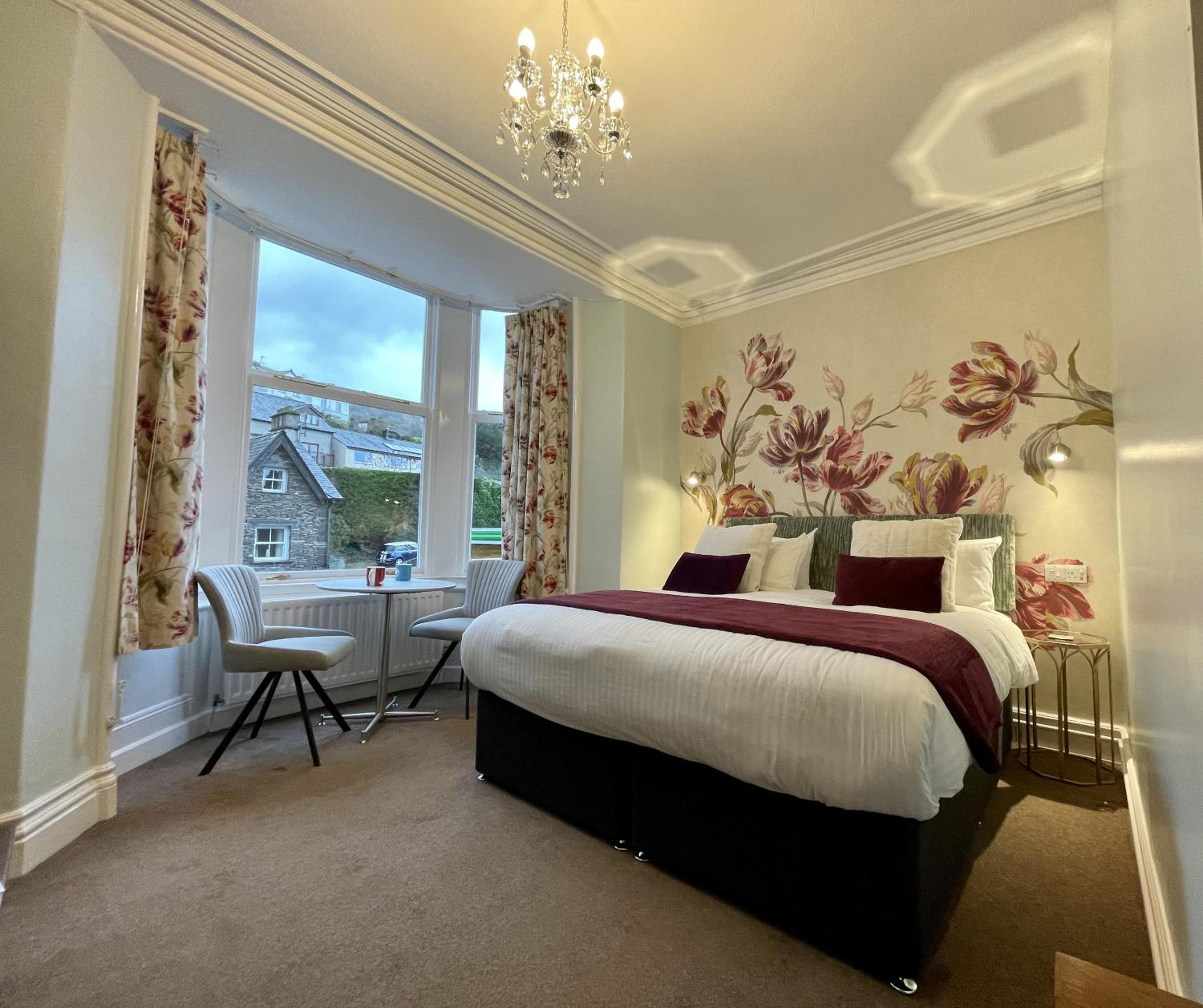 Deluxe Junior Suite