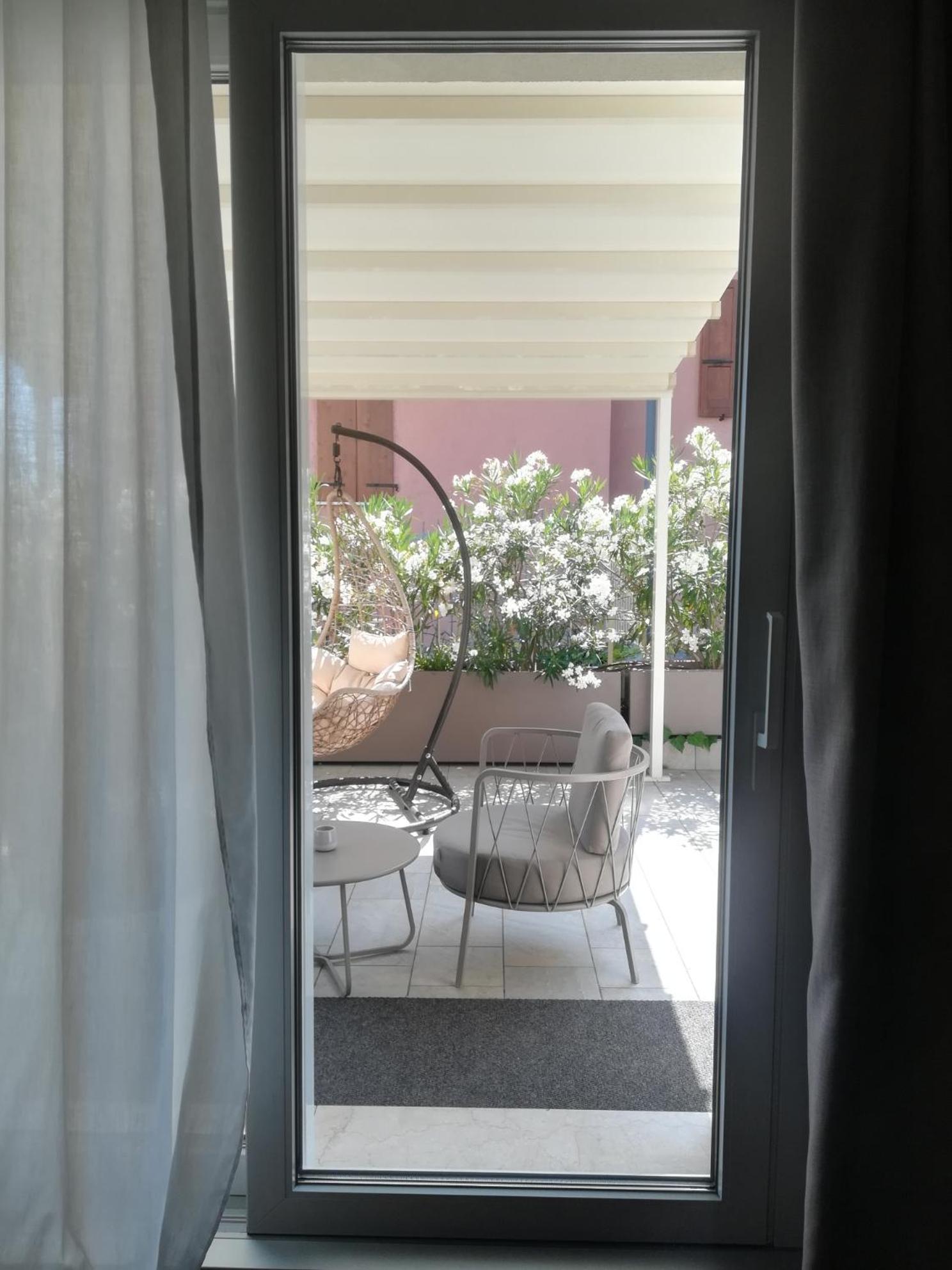 Superior Triple Room photo 2