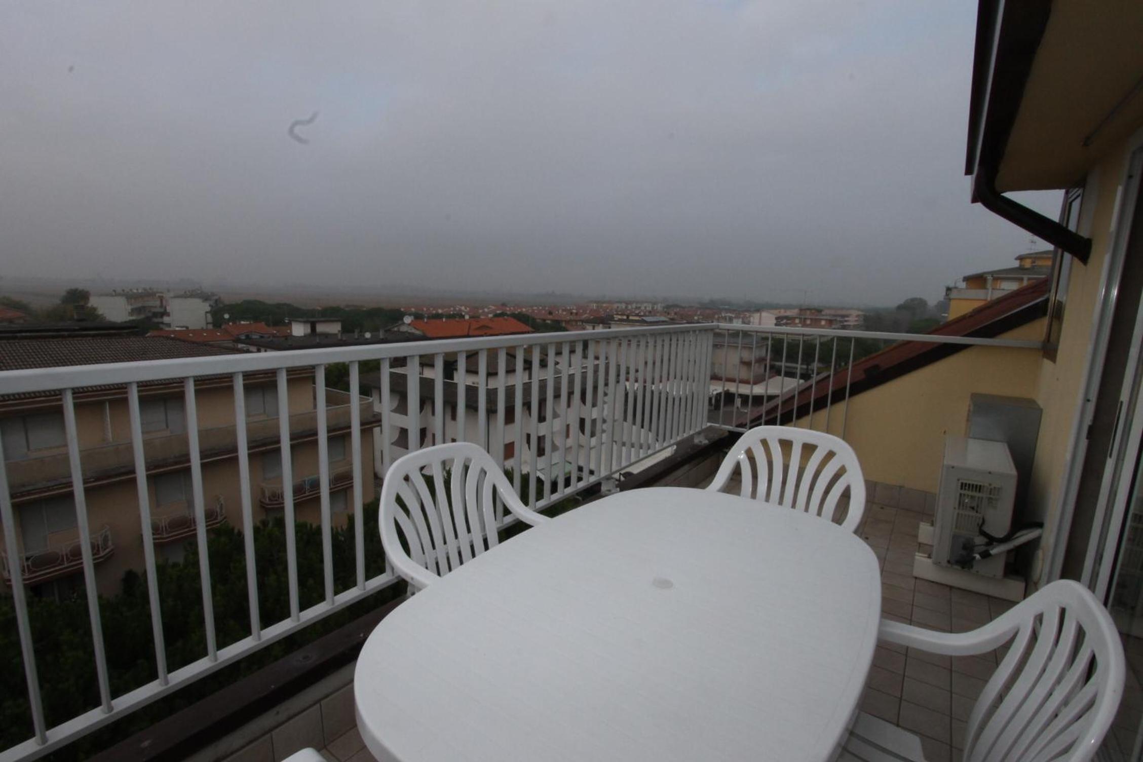 Penthouse Apartment photo 1