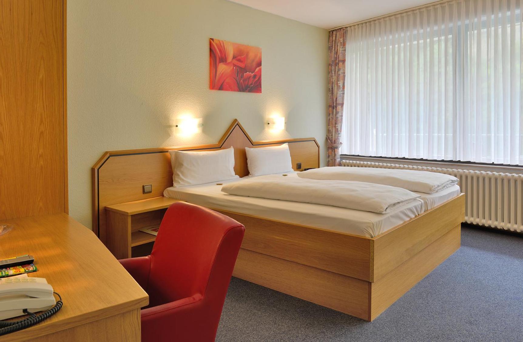 Standard Double Room photo 1