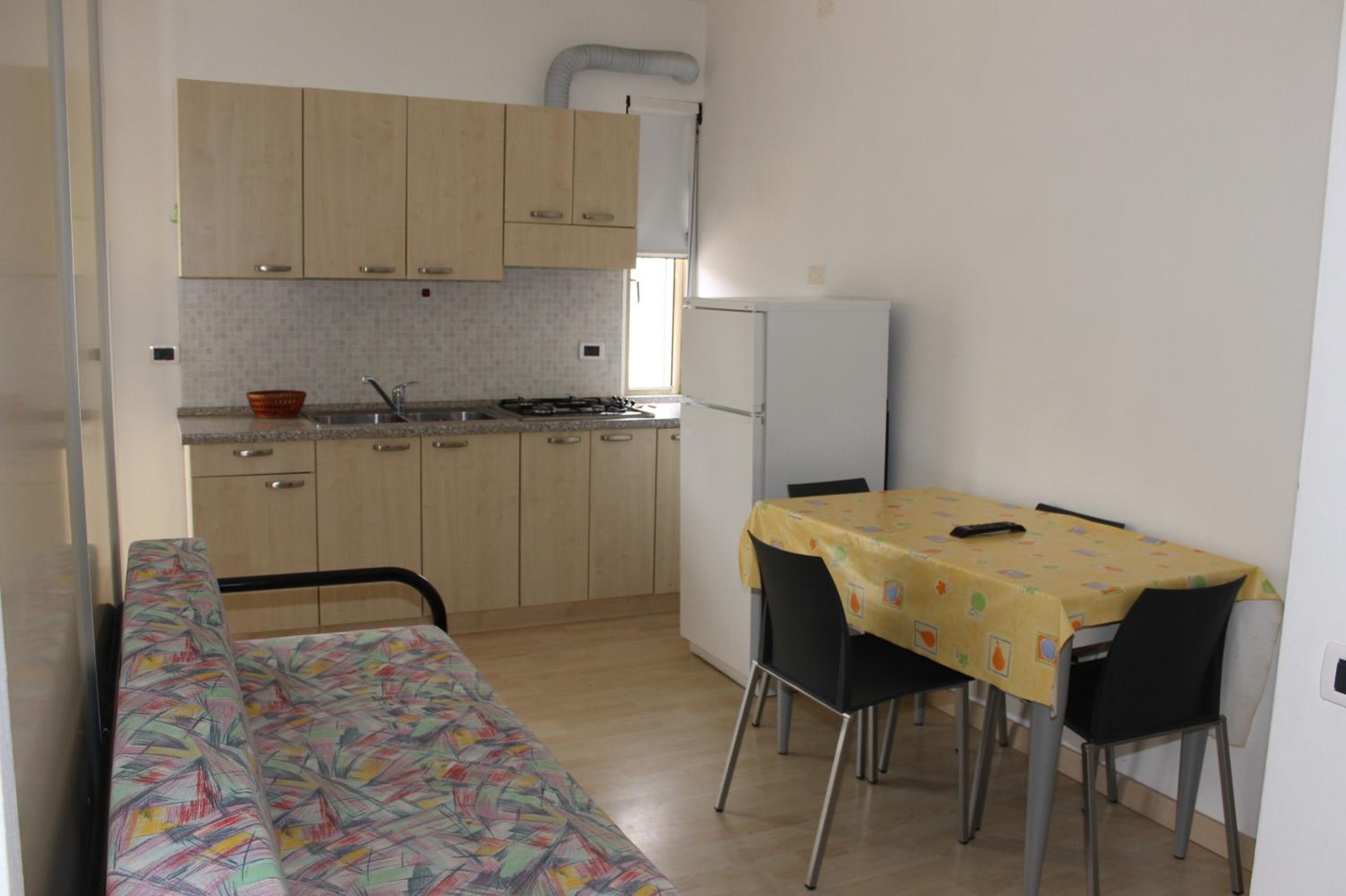 Studio Apartment photo 2