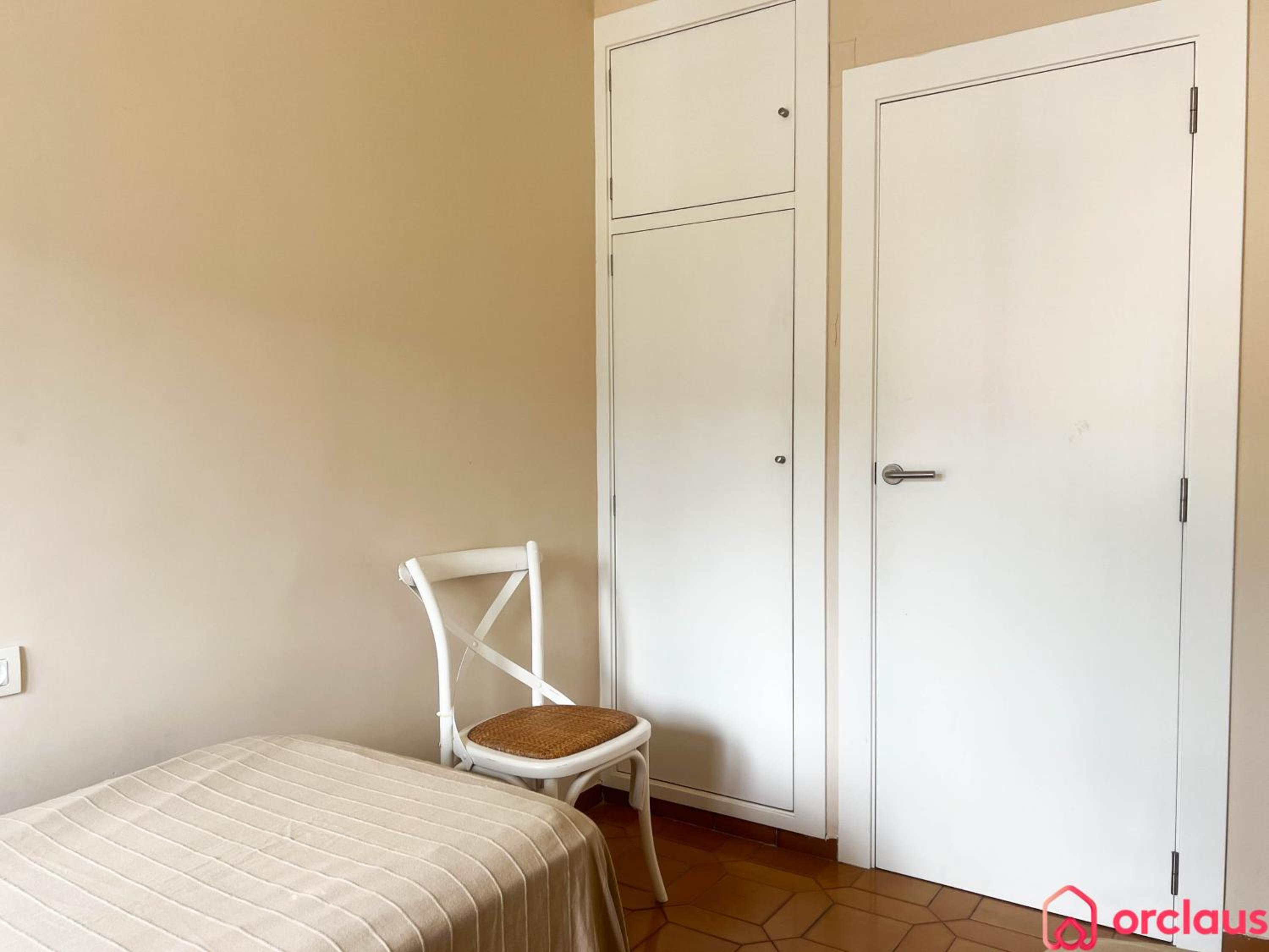 Departamento de tres habitaciones
