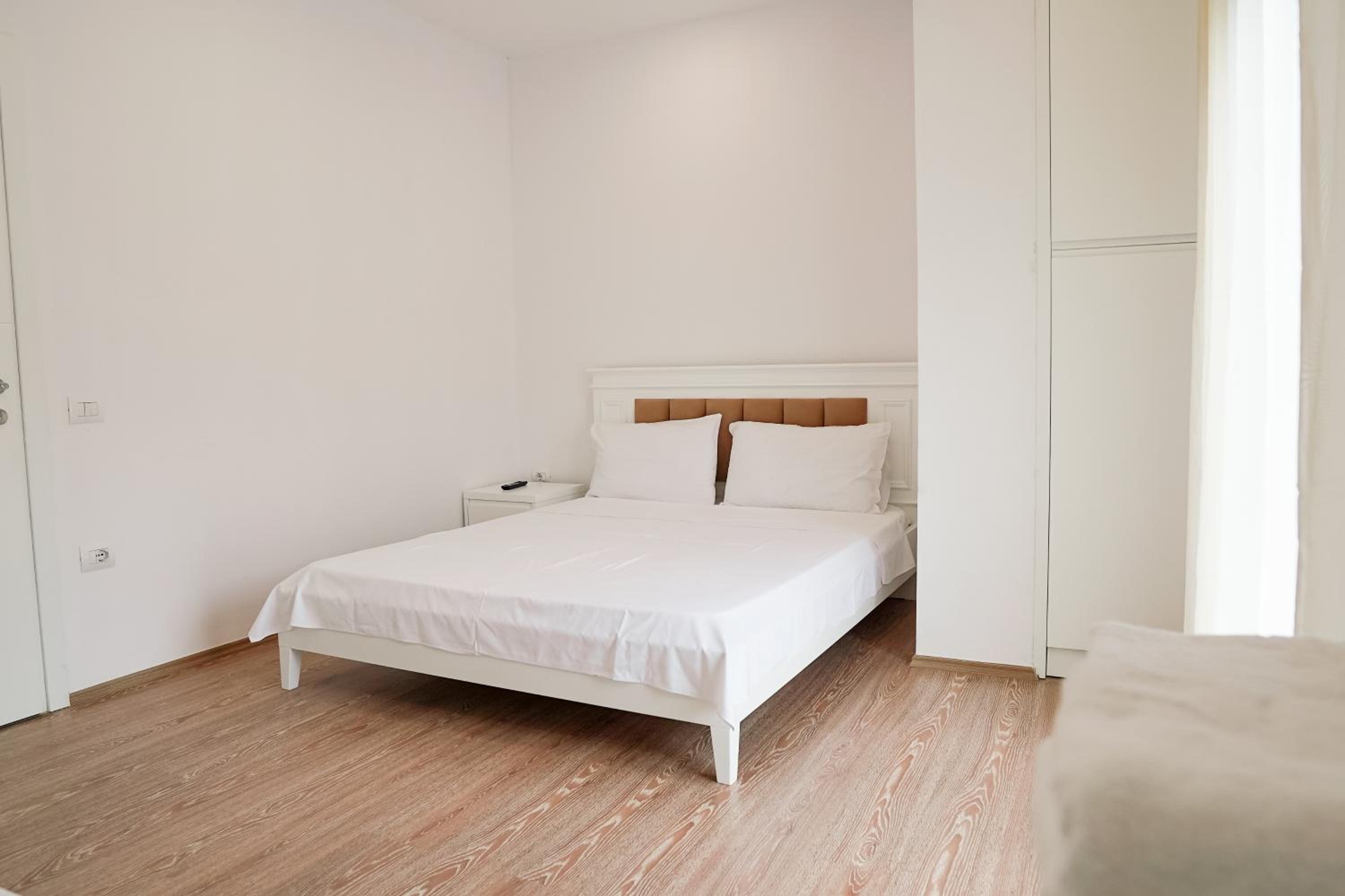 Basic Triple Room