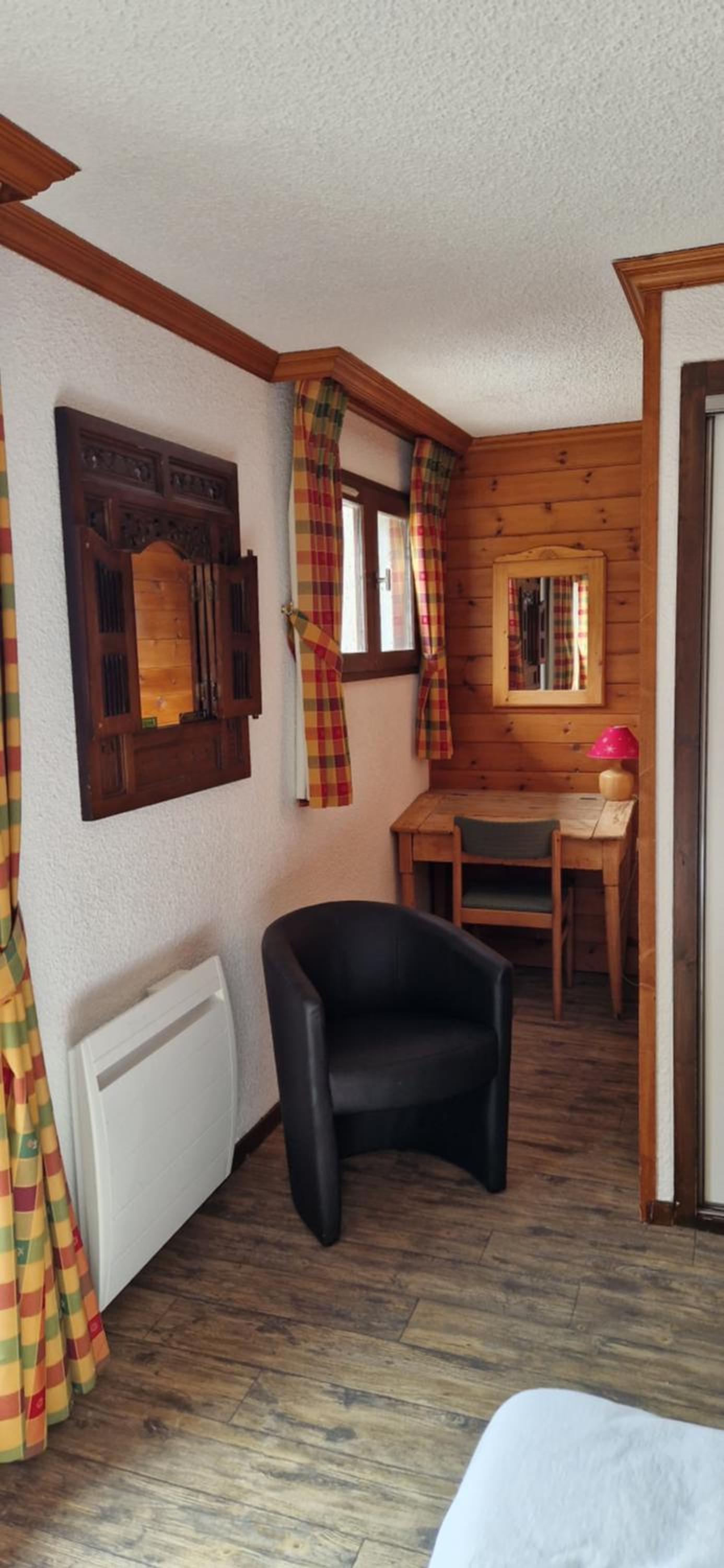 Superior Double Room photo 2