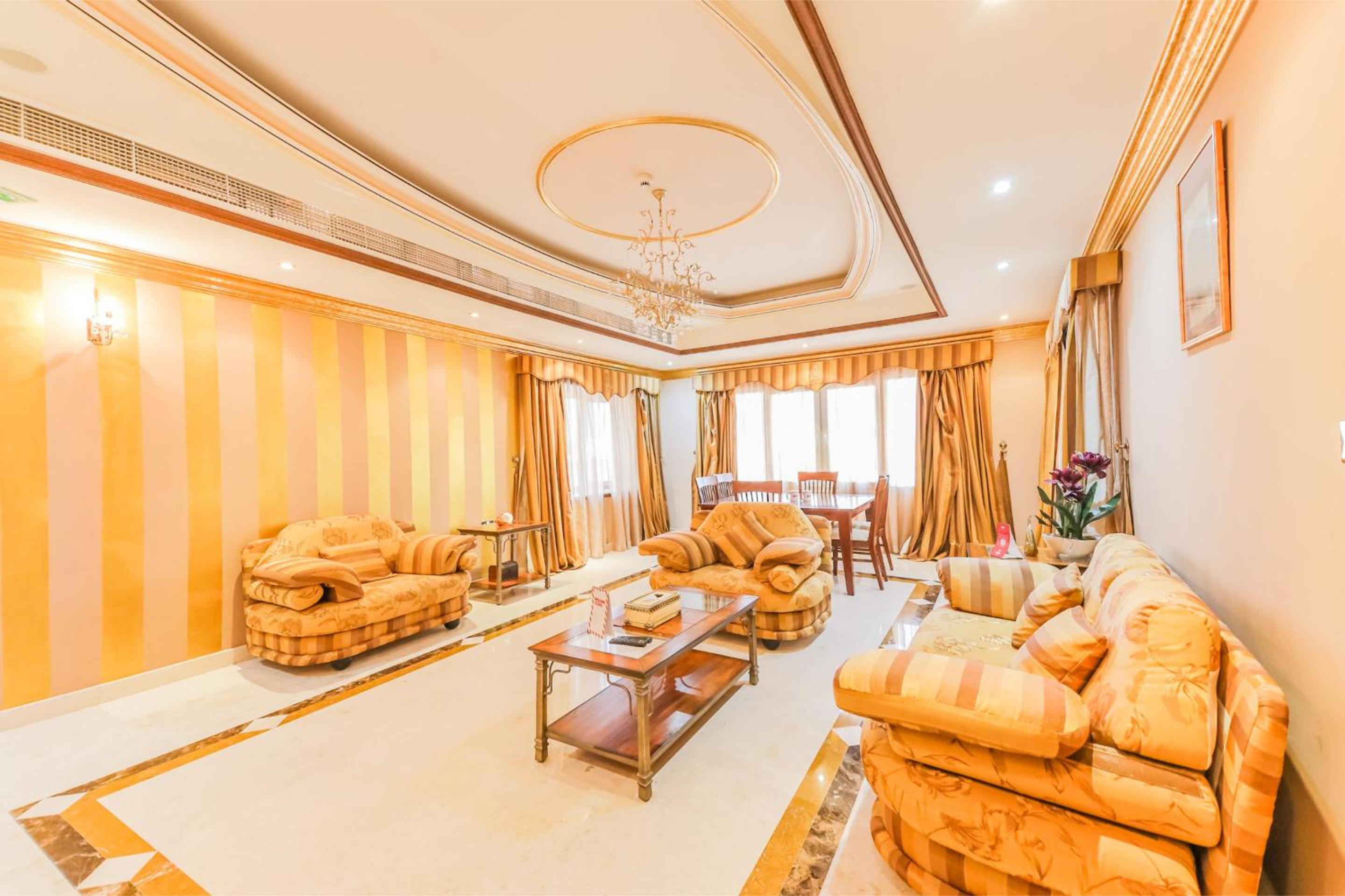 King Room photo 2