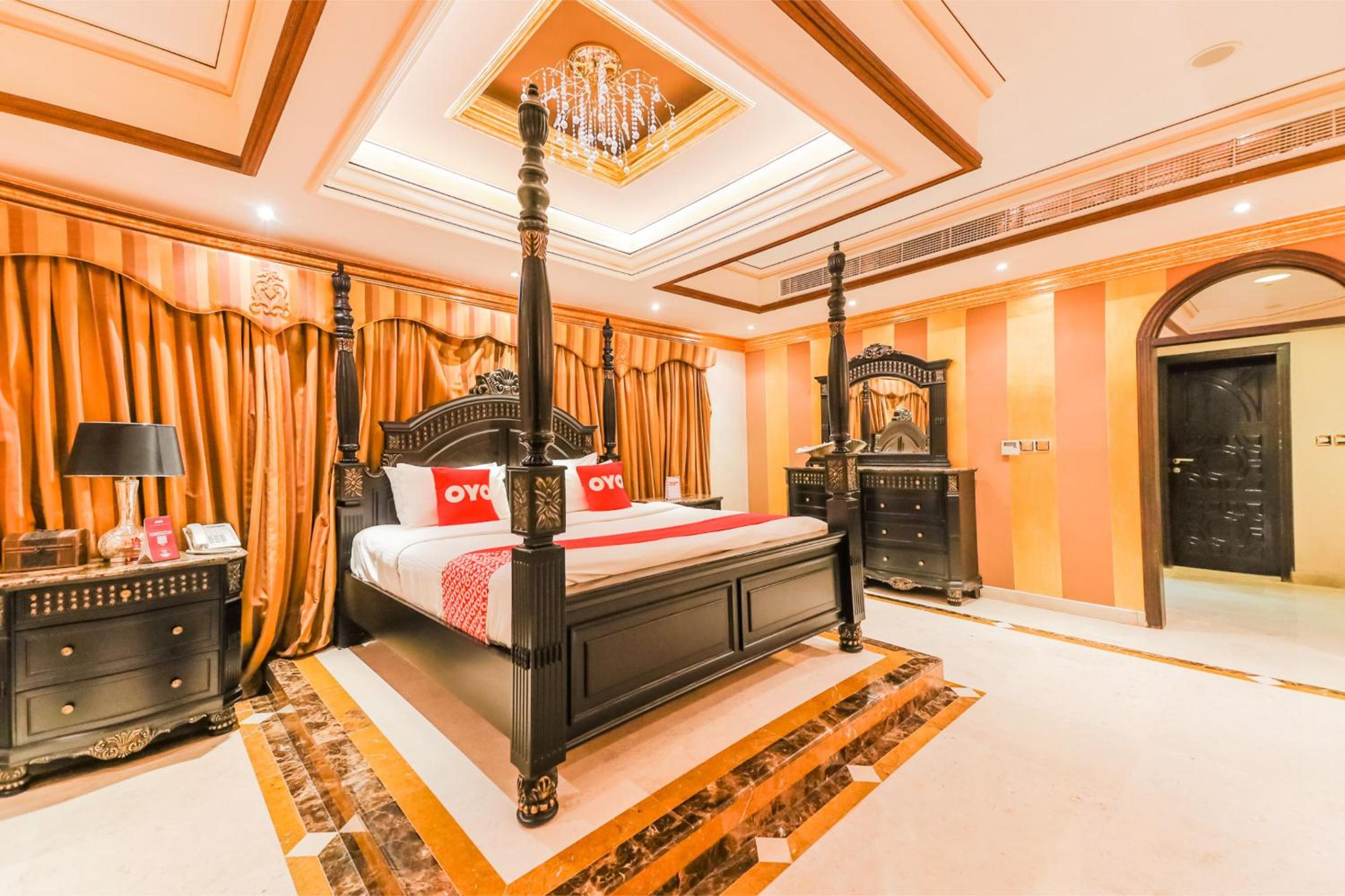 King Room photo 1
