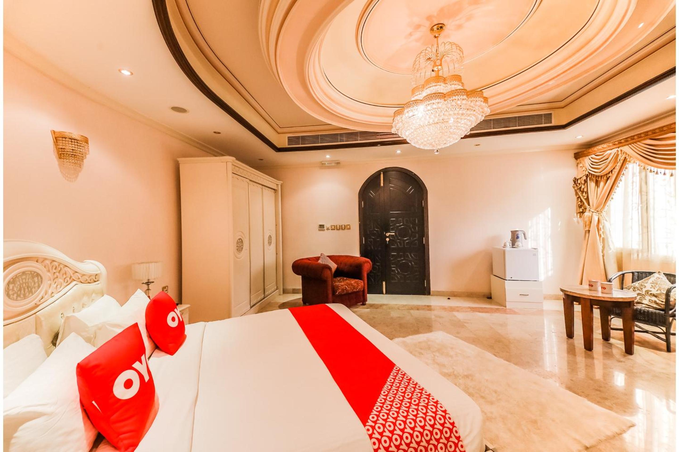 Junior Suite photo 3