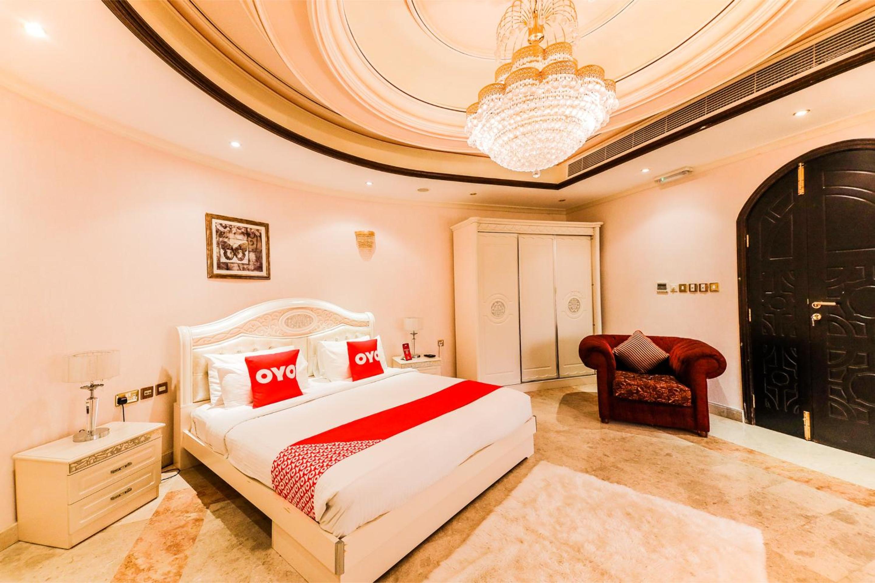 Junior Suite photo 1