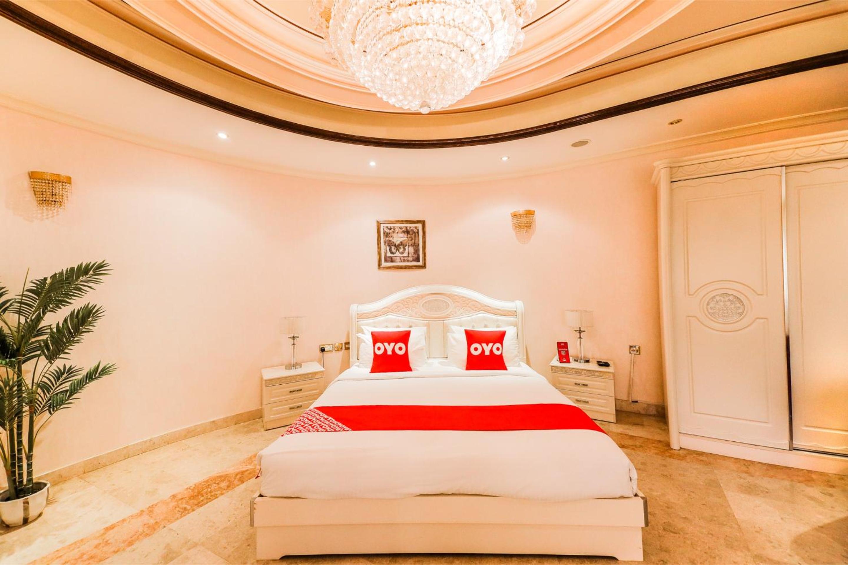 Deluxe Room photo 1