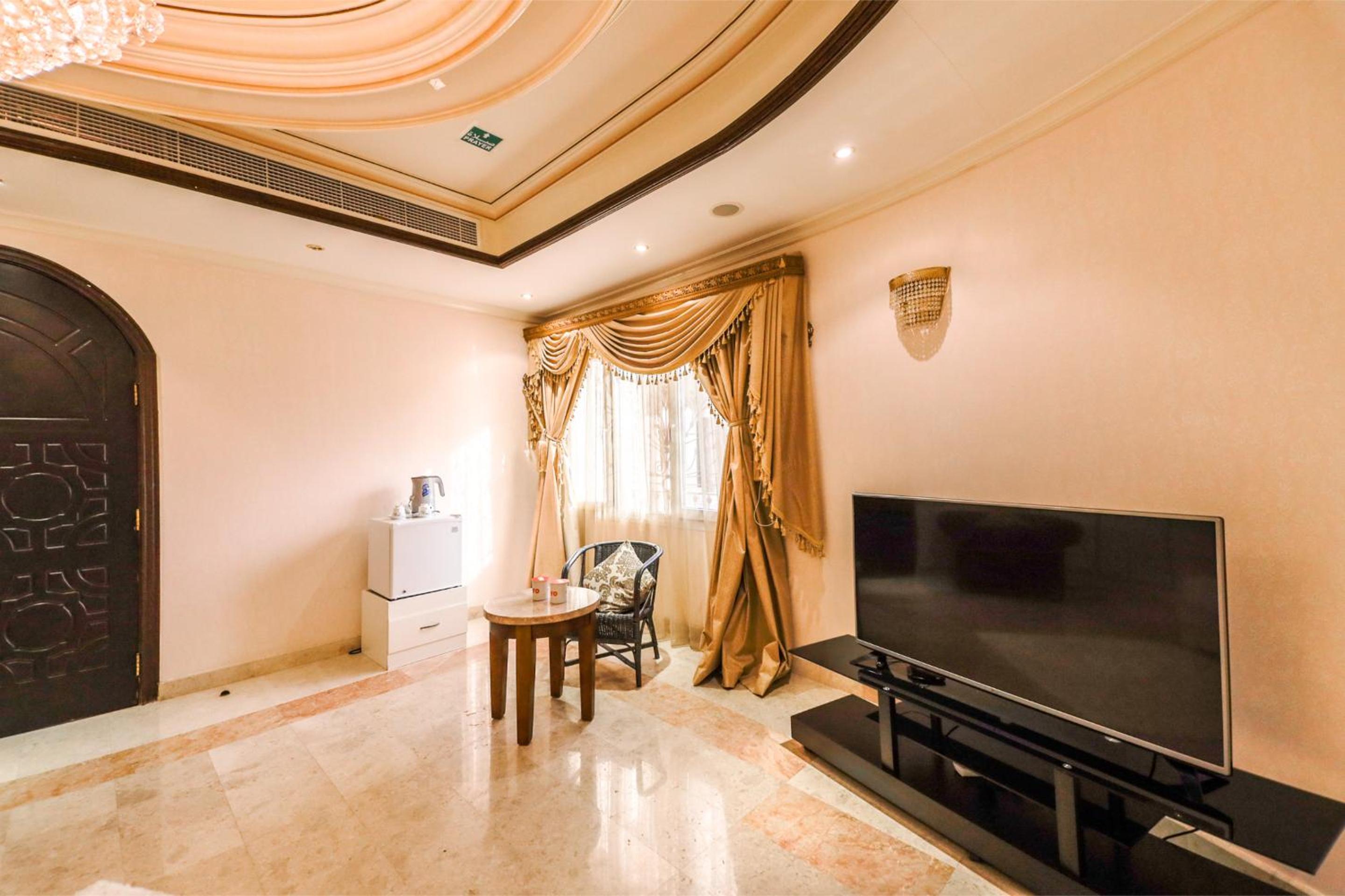 Junior Suite photo 2