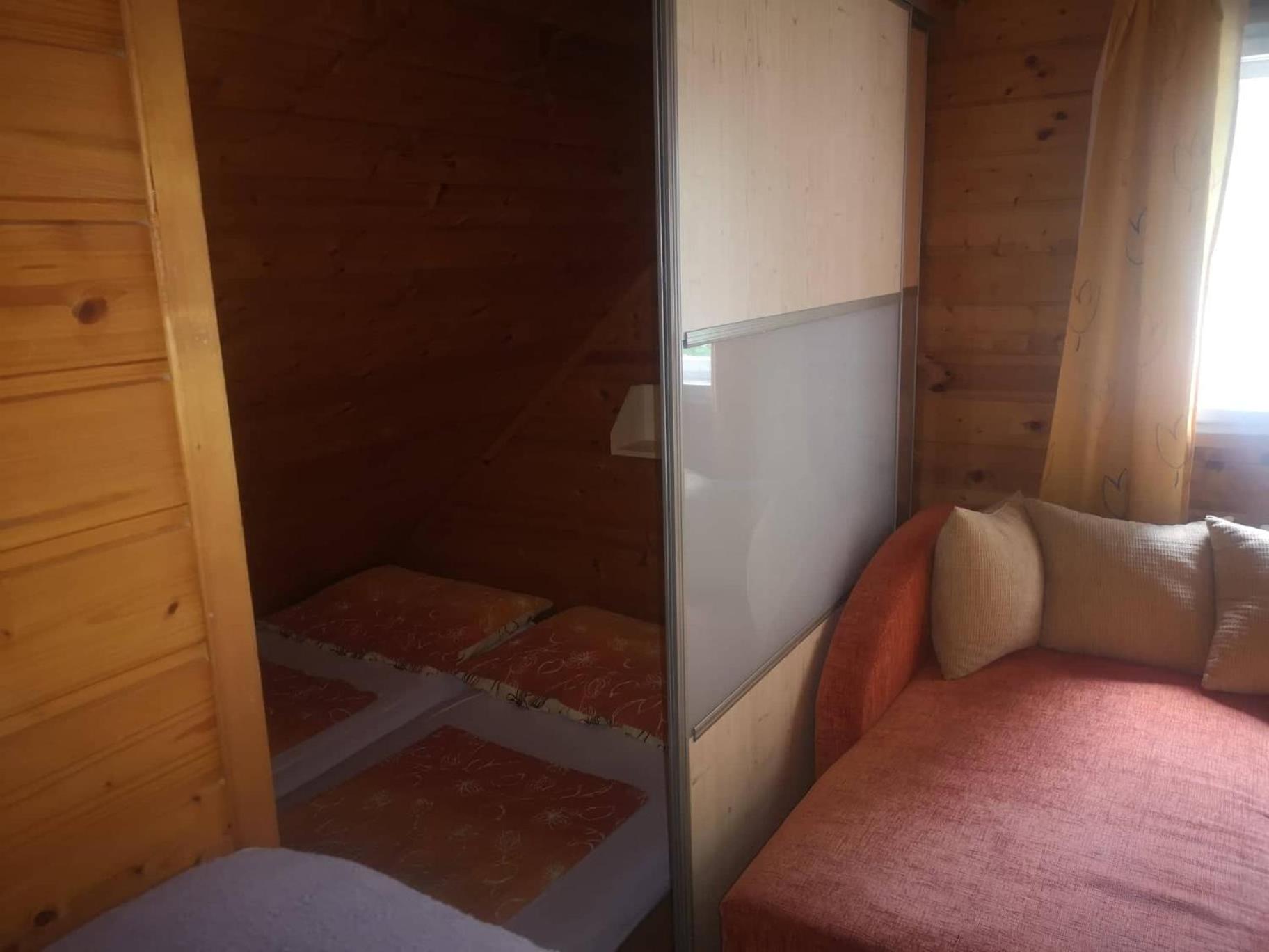Family Suite photo 2