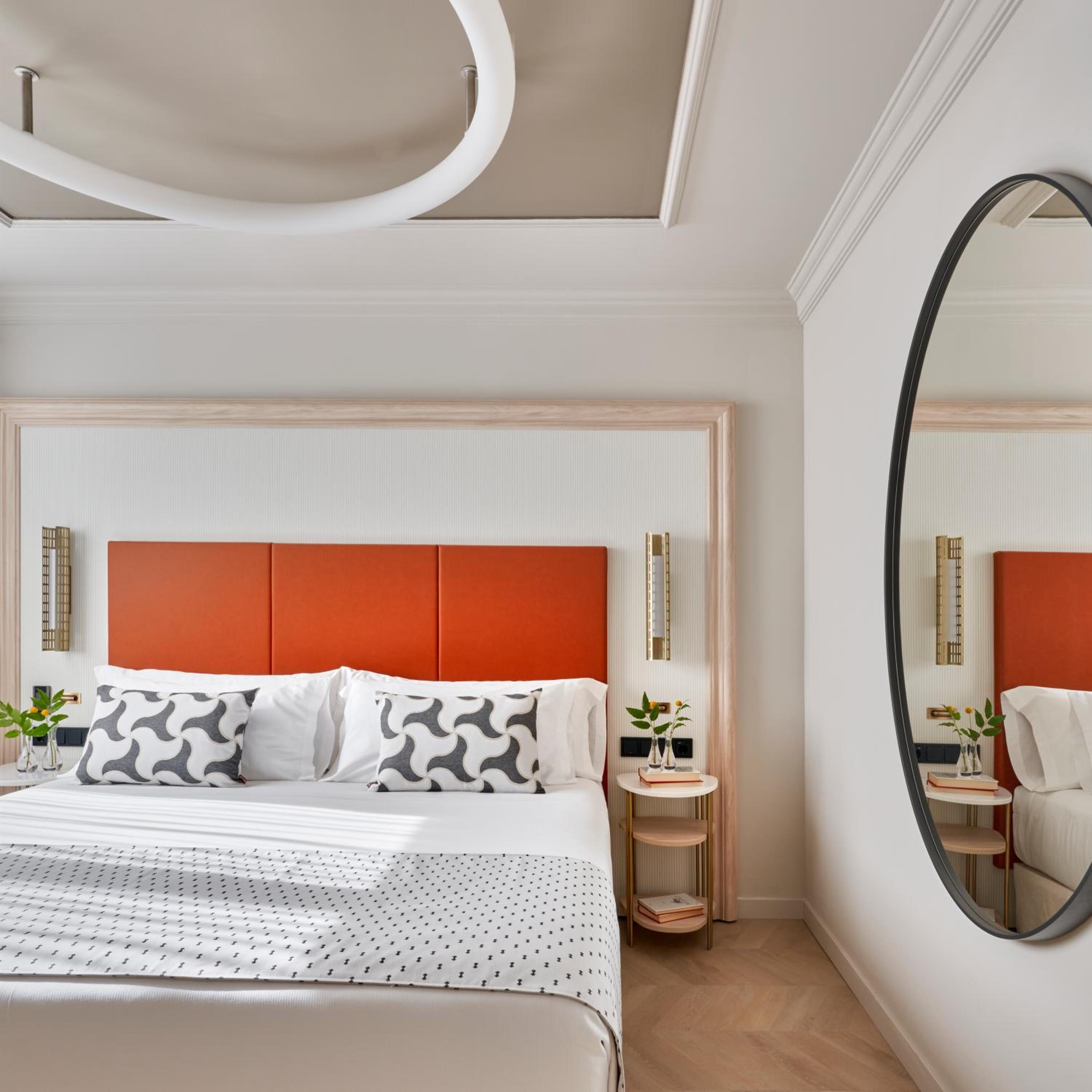 Double Room - Photo 5