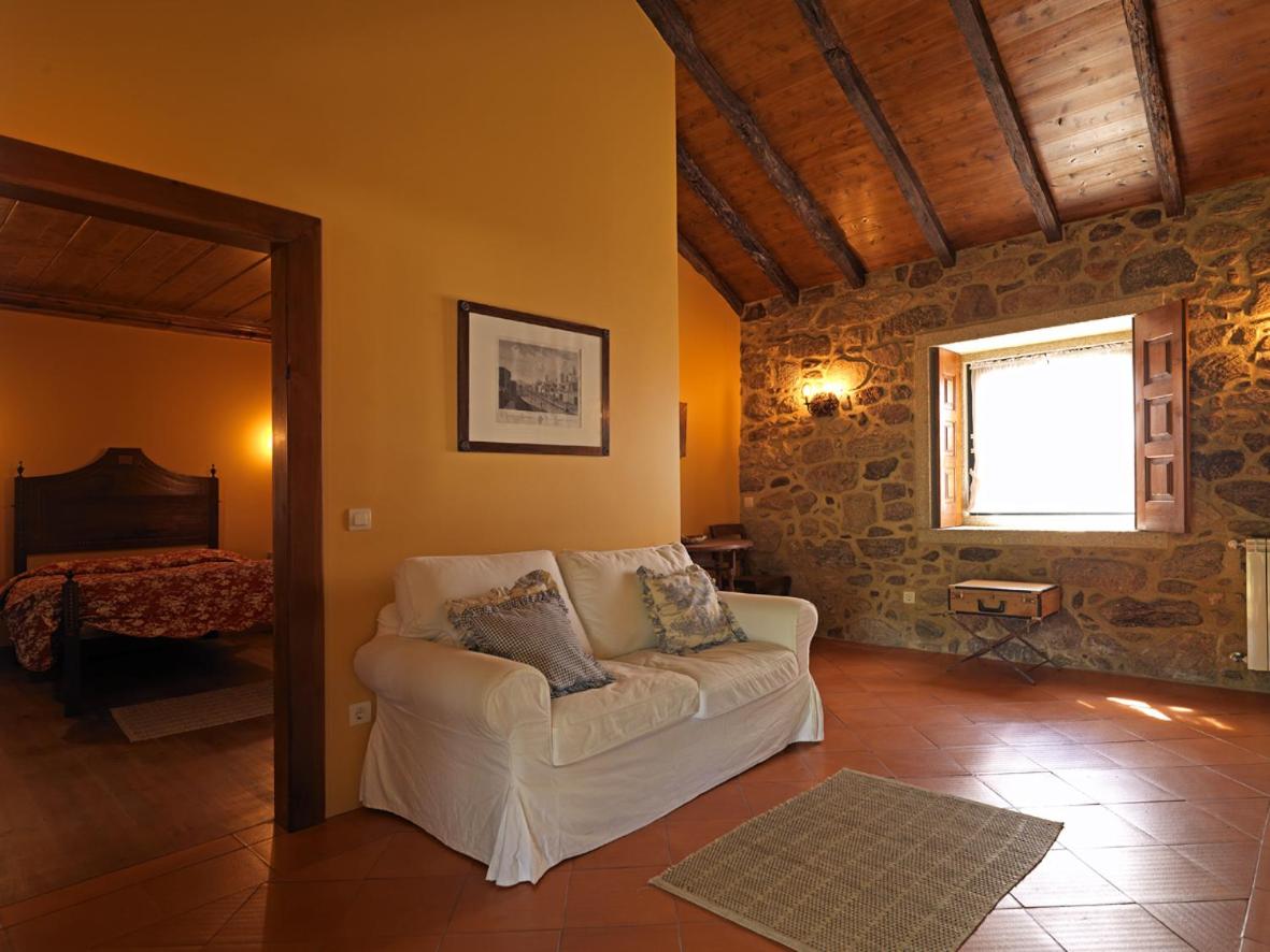 One-Bedroom Chalet photo 2