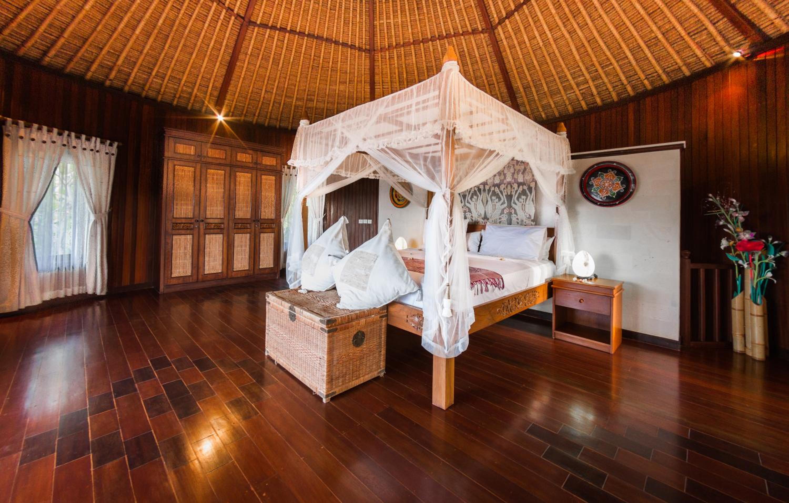 One-Bedroom Villa with Private Pool photo 2