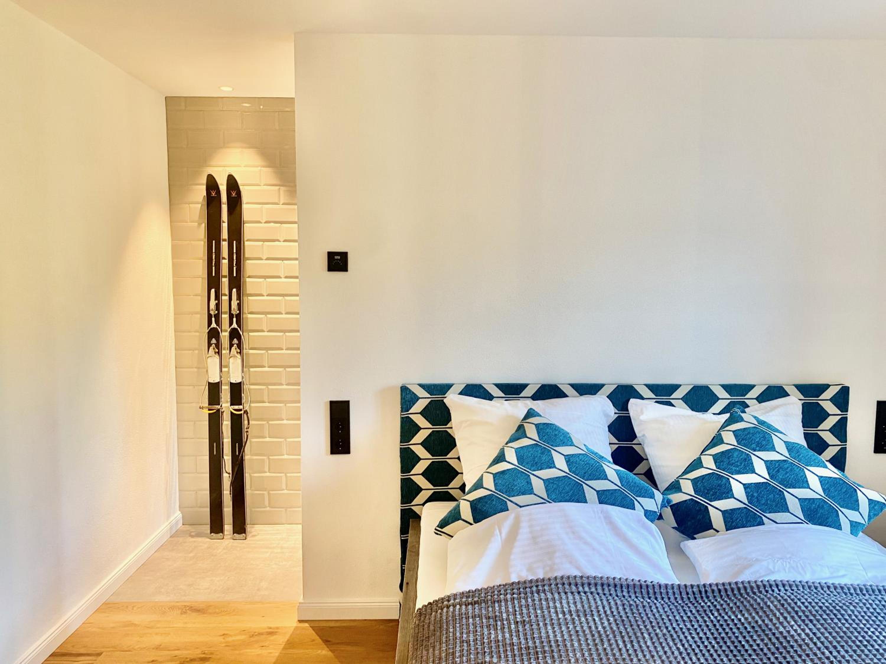 Two-Bedroom House photo 2