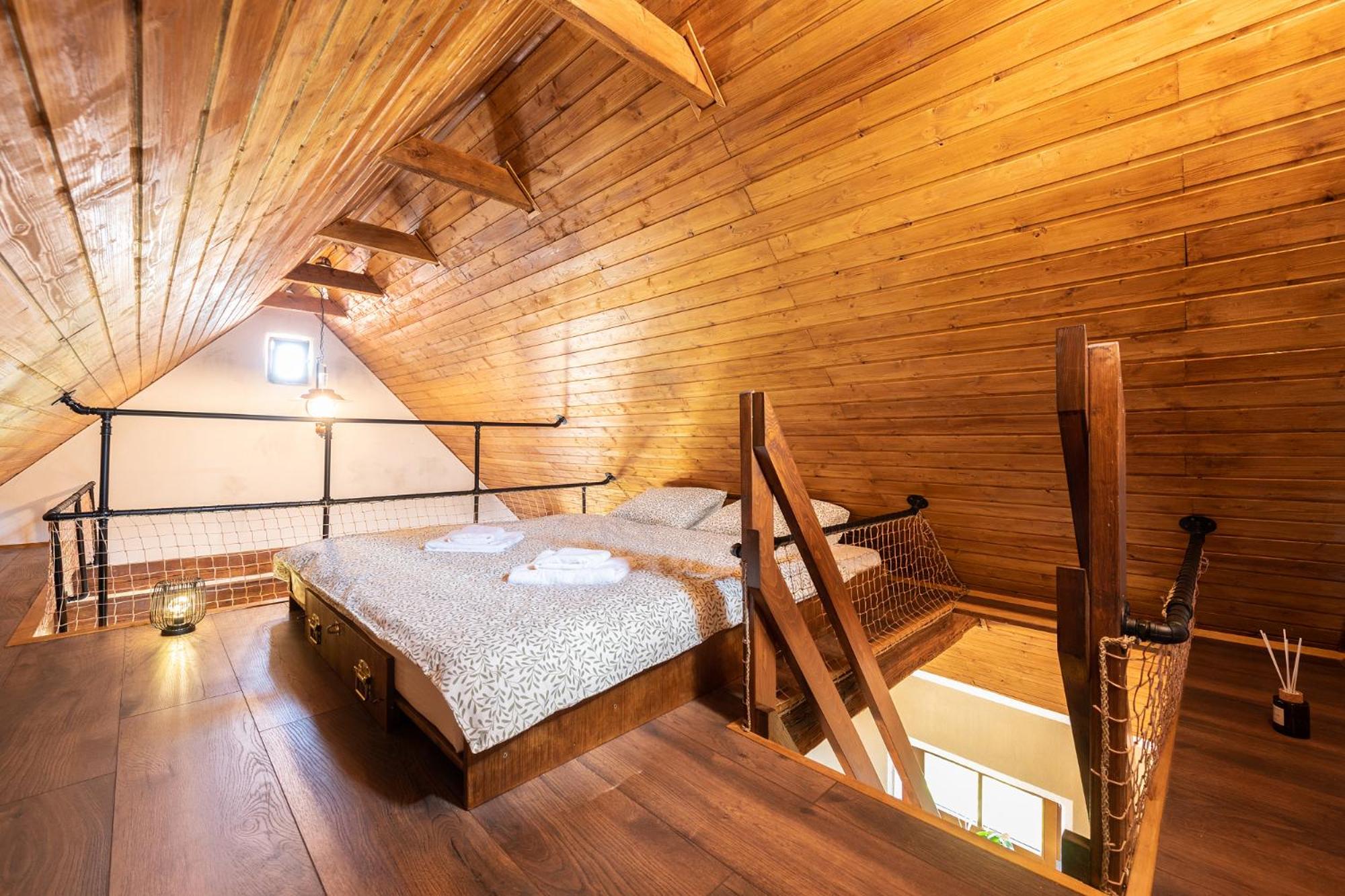 Two-Bedroom House photo 1
