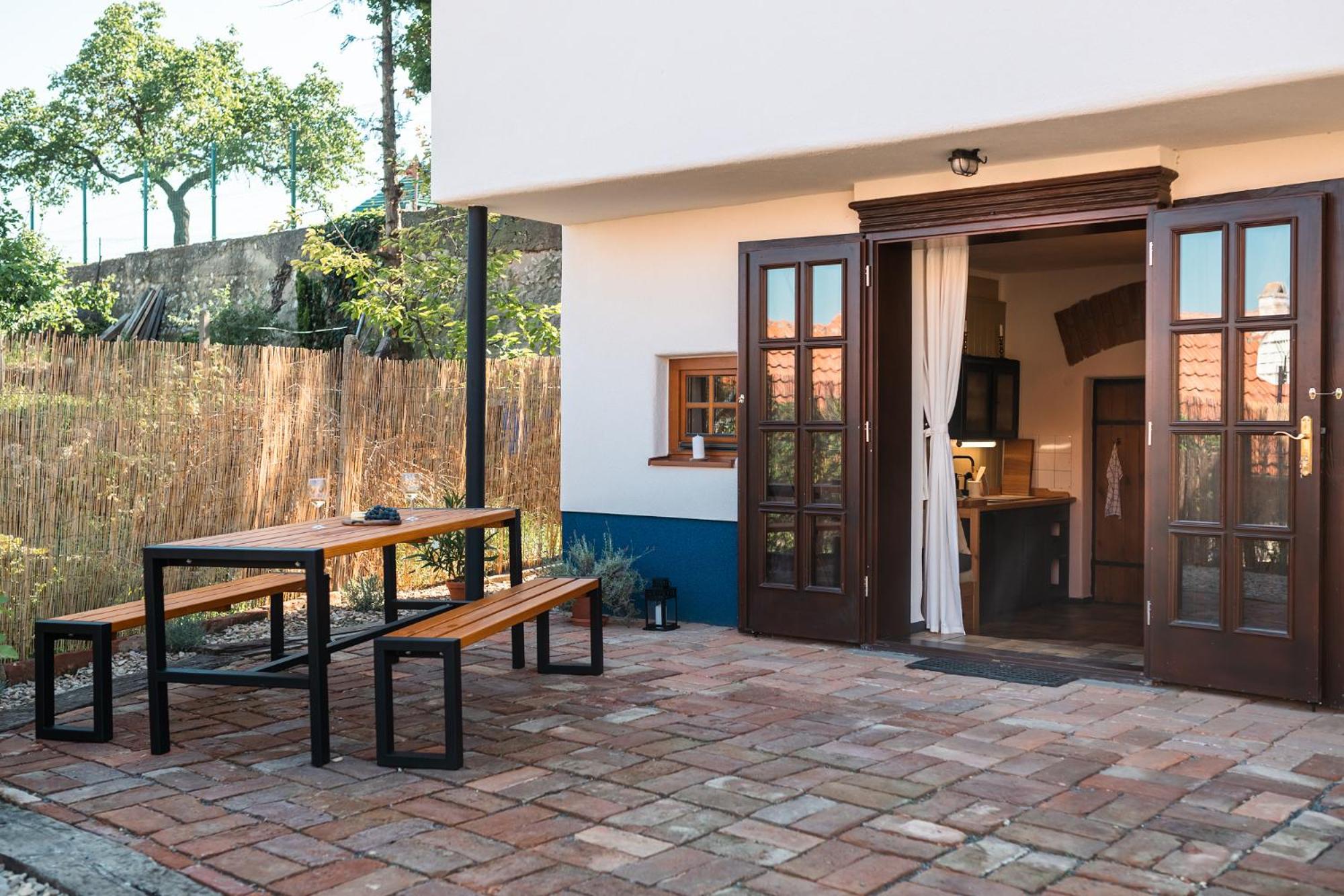 Two-Bedroom House photo 3