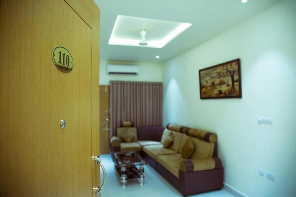 Family Suite - Photo 5
