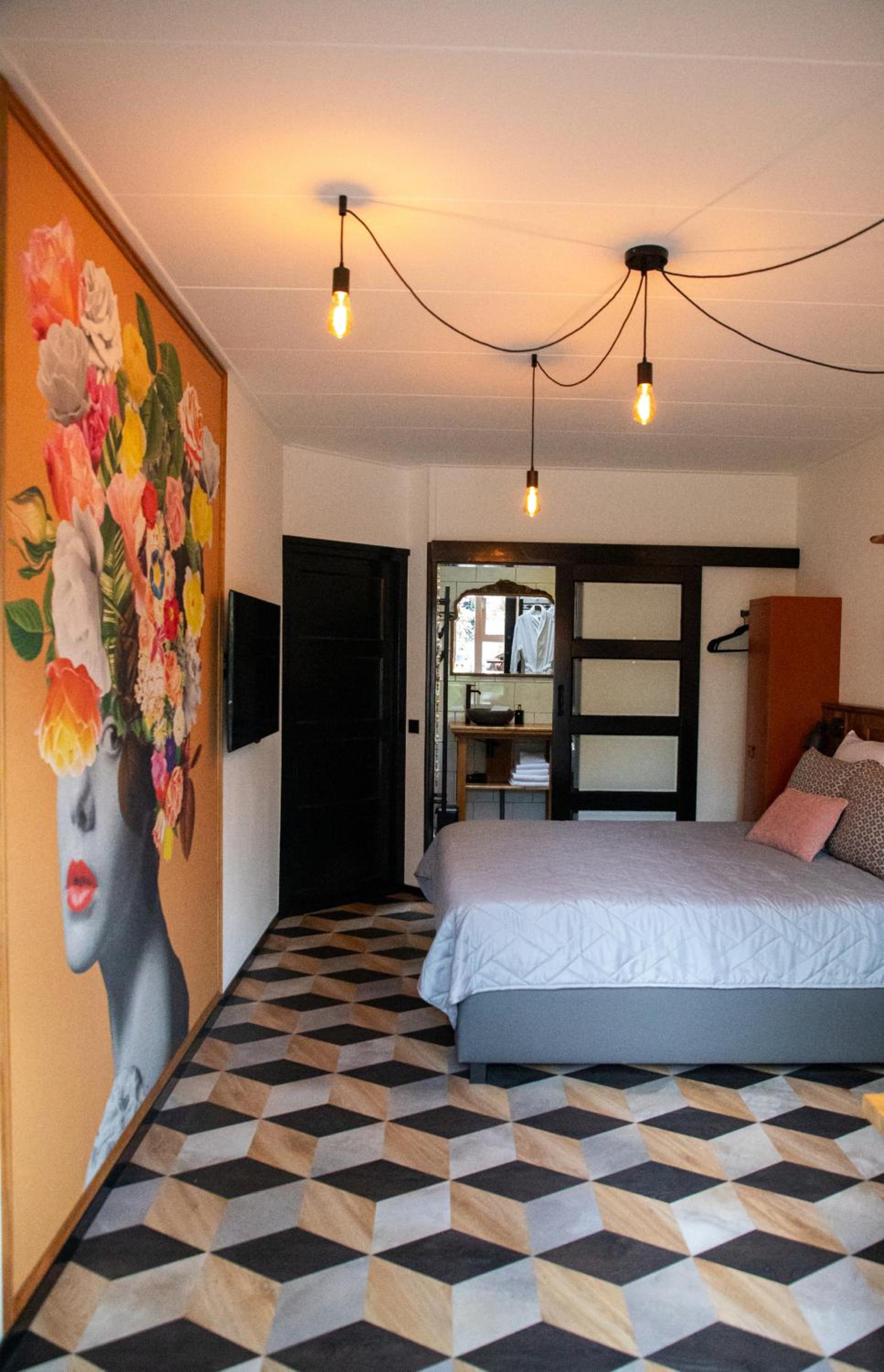Deluxe Double Room photo 3