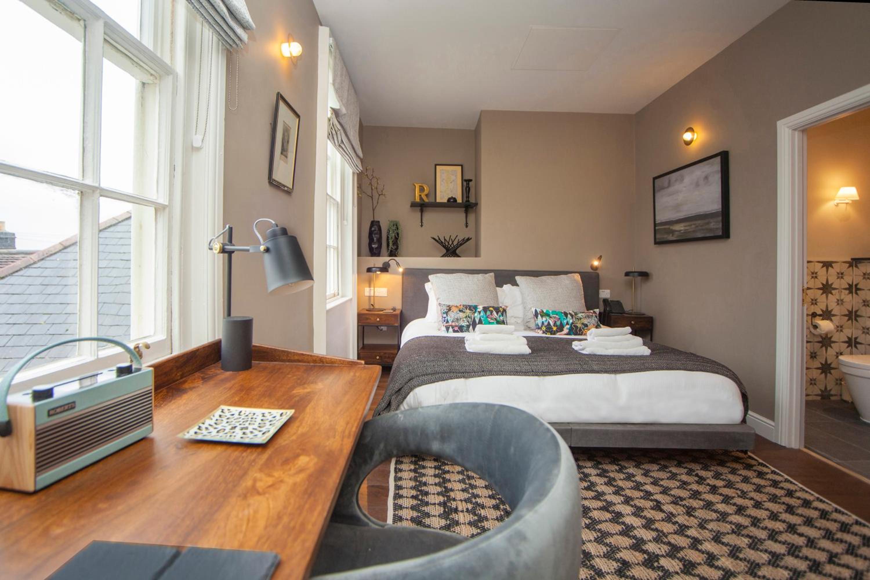 Superior Double Room photo 3
