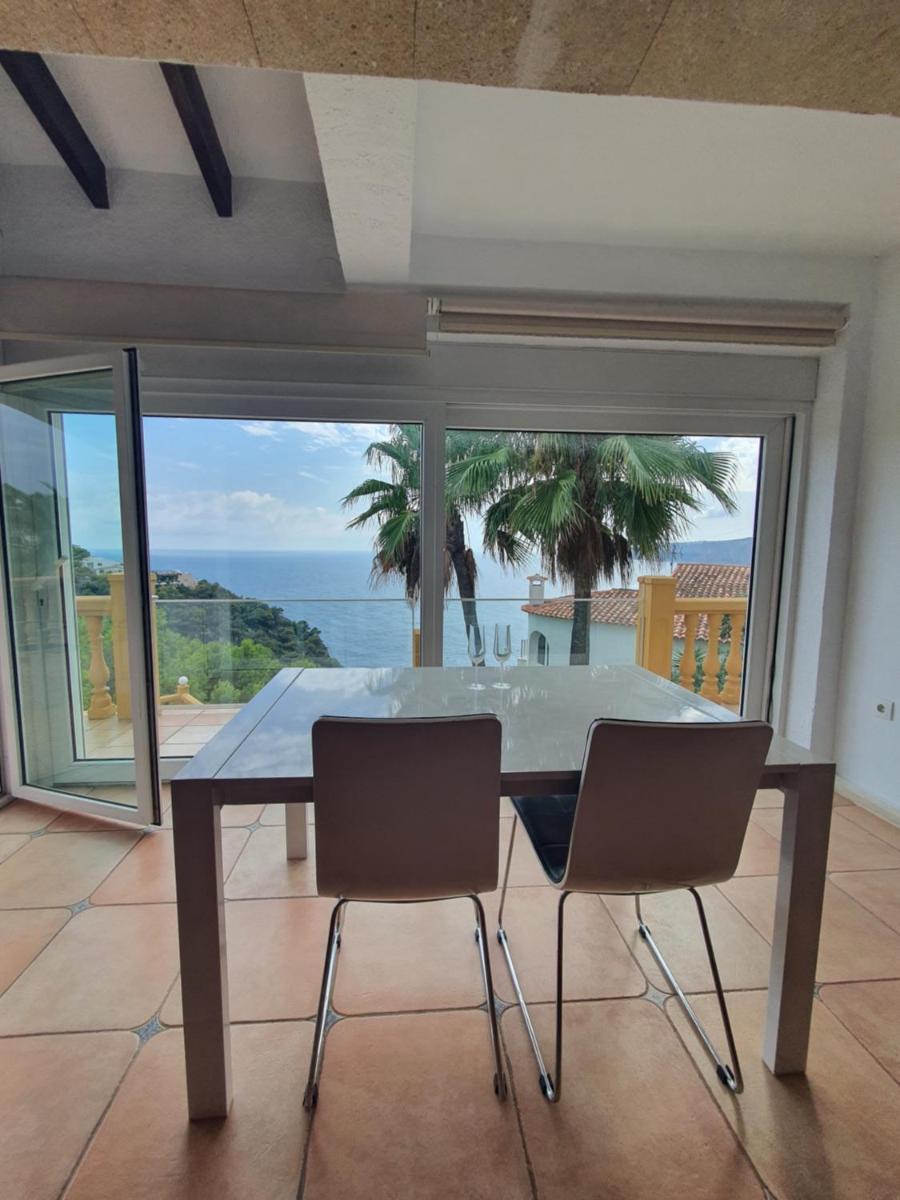 Apartment with Sea View photo 2
