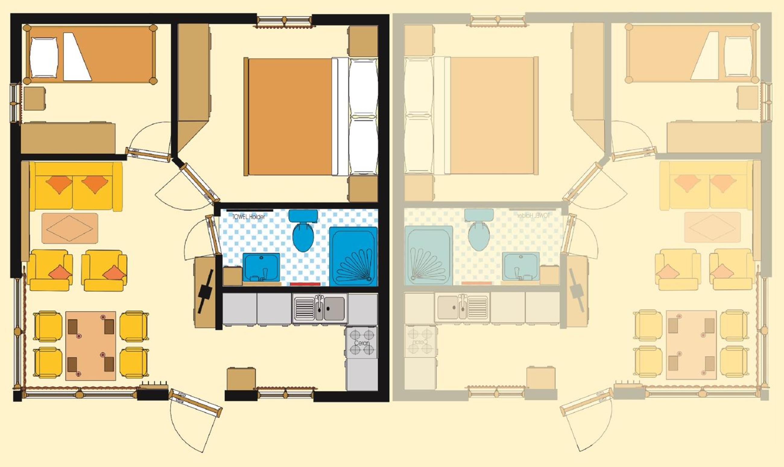 Vacation Home photo 2