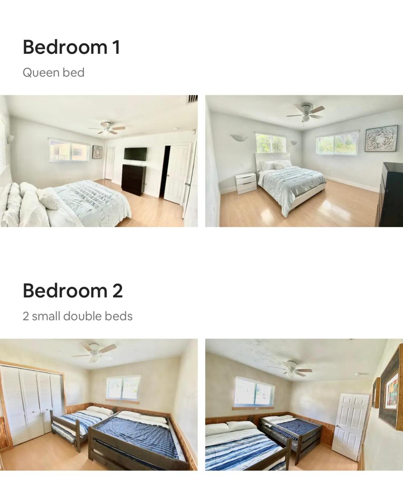 Two-Bedroom House photo 2