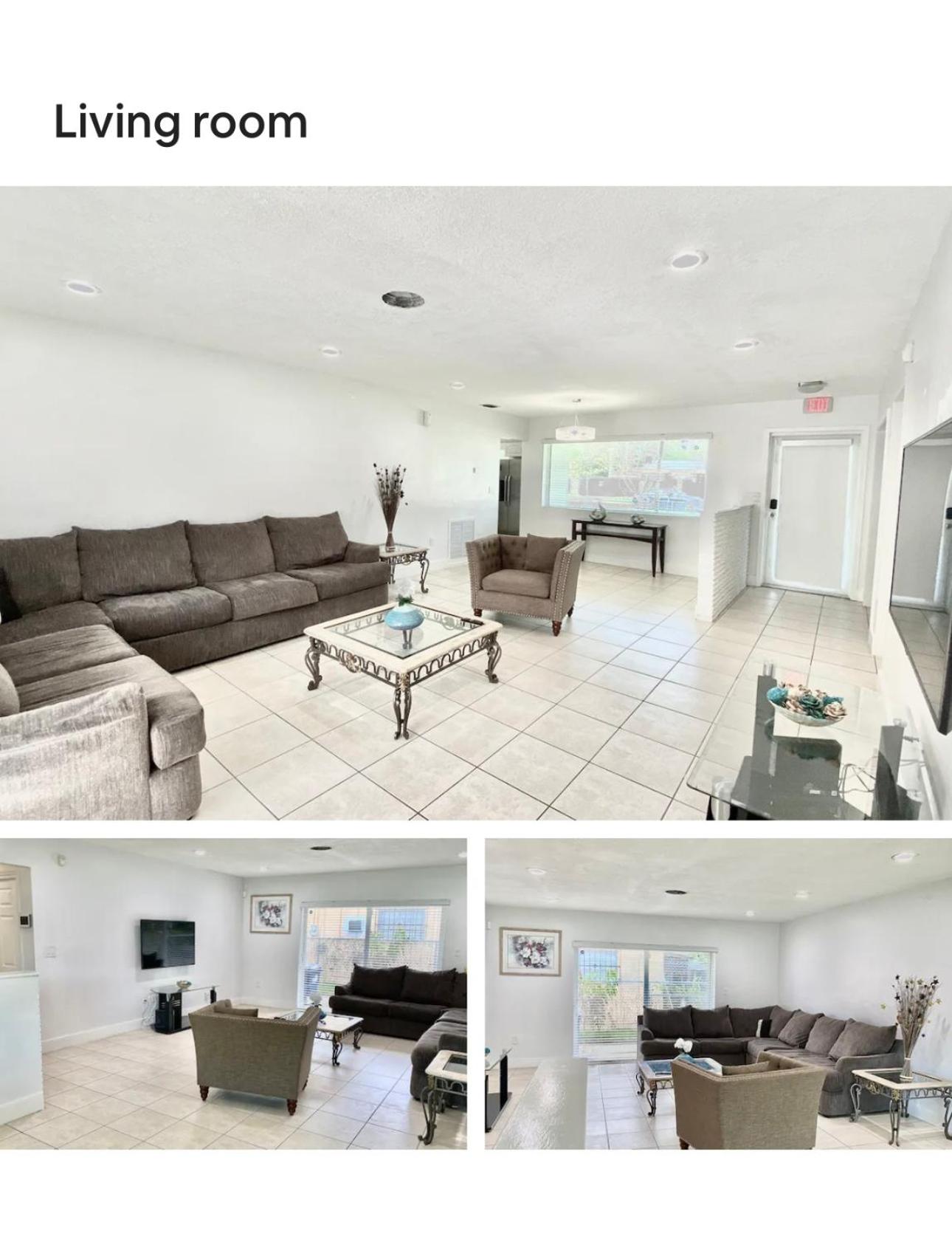 Two-Bedroom House photo 3