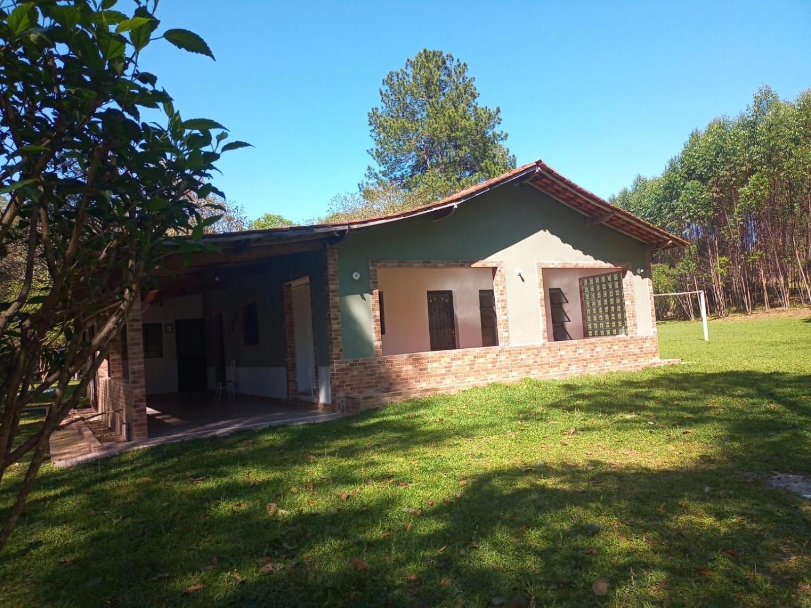 One-Bedroom House photo 2