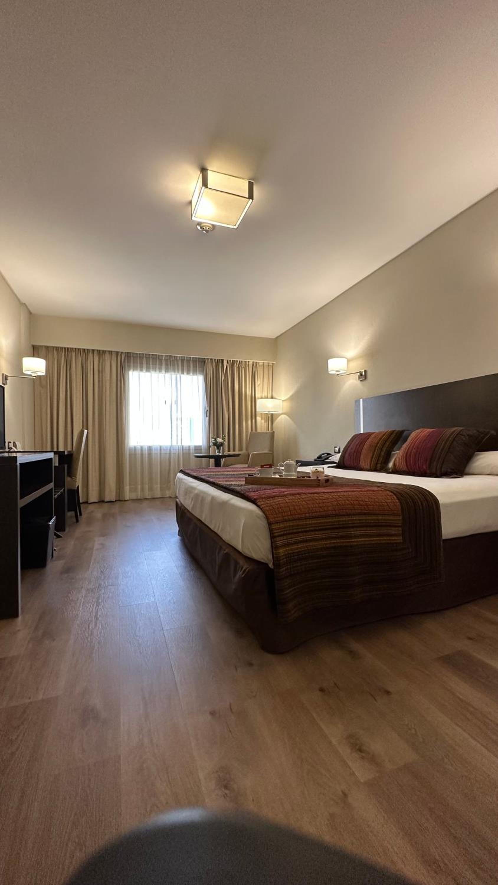 Superior King Room photo 3