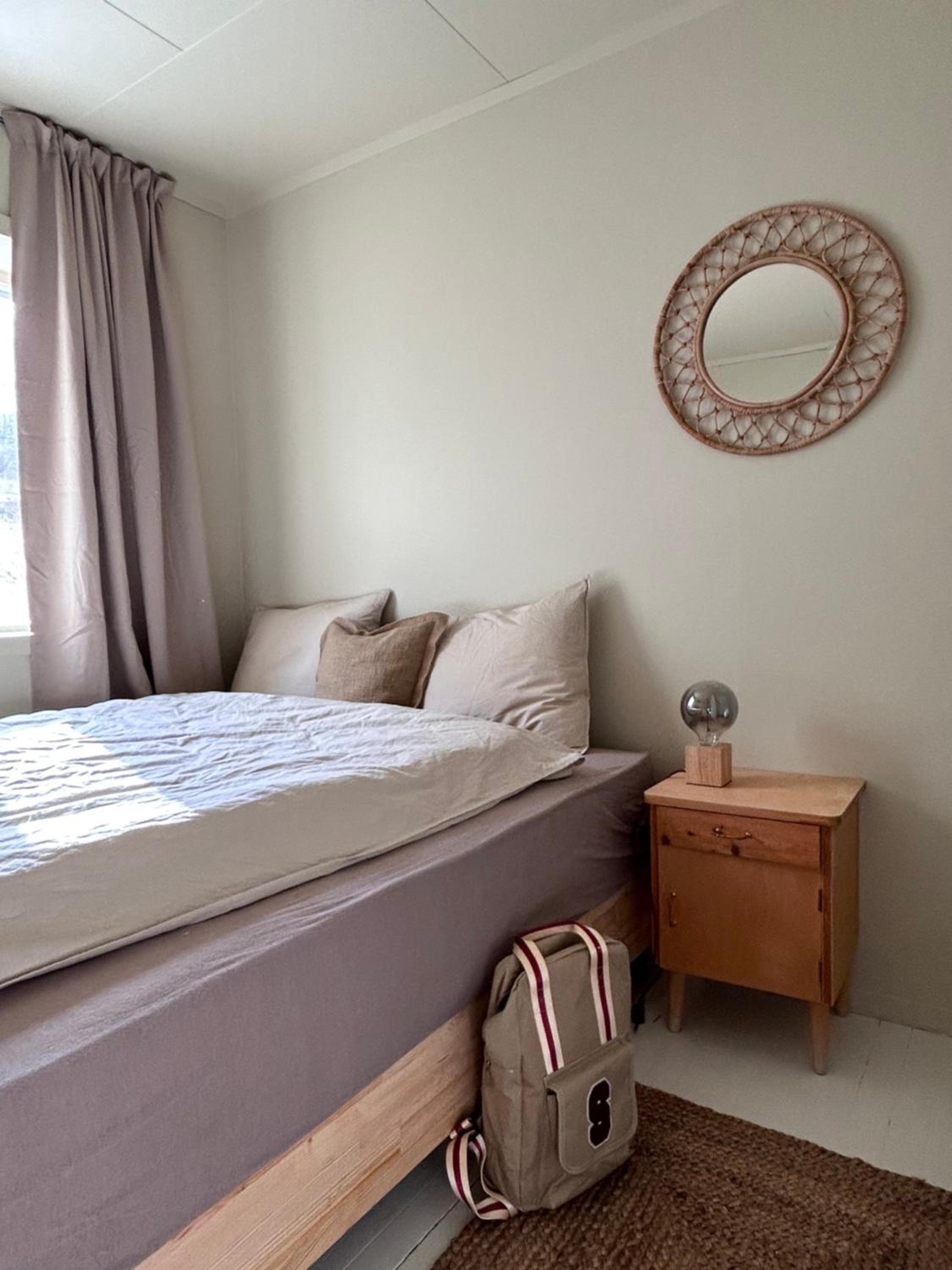 Four-Bedroom Villa photo 1