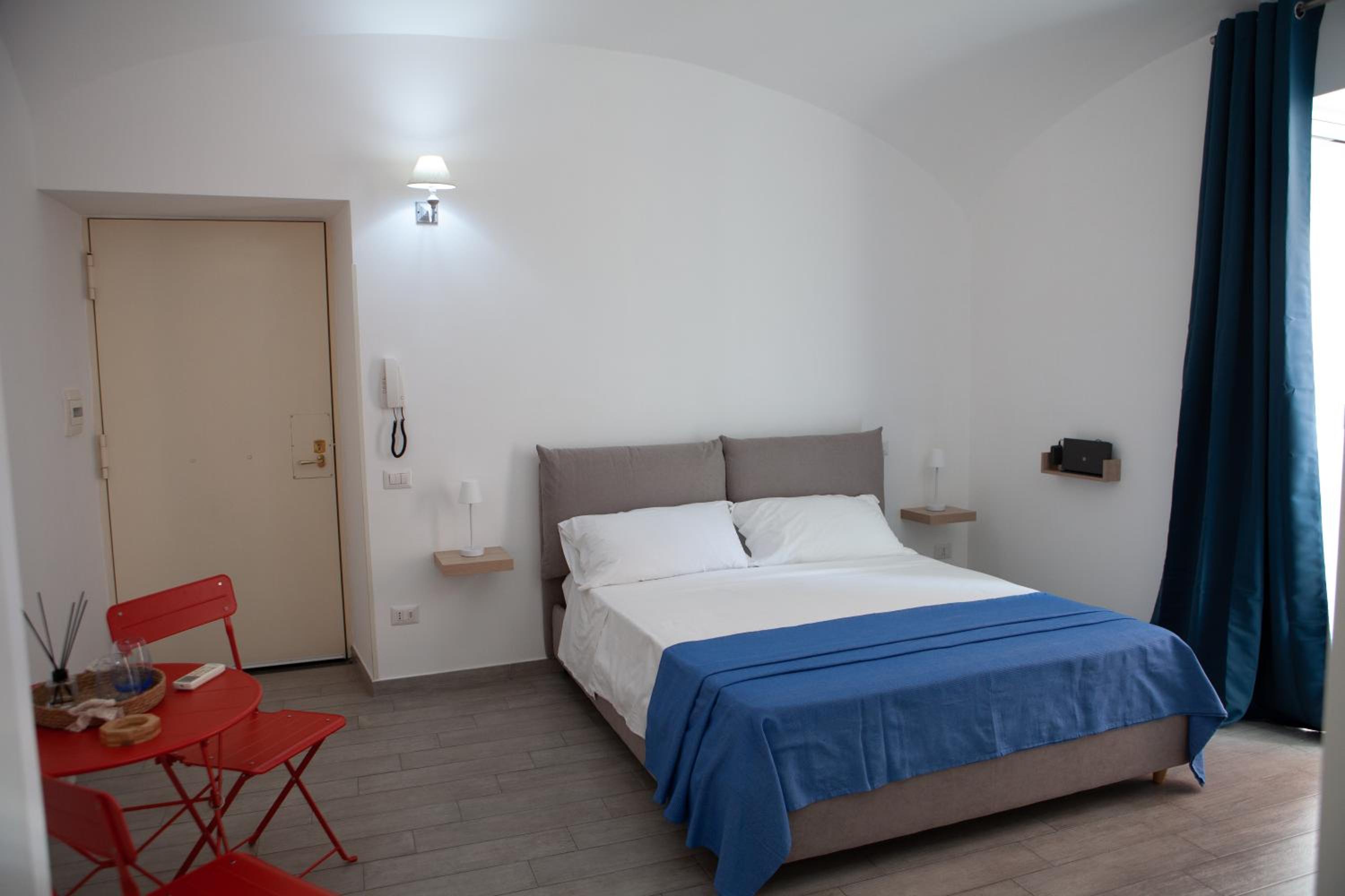 Double Room With Private Bathroom photo 1