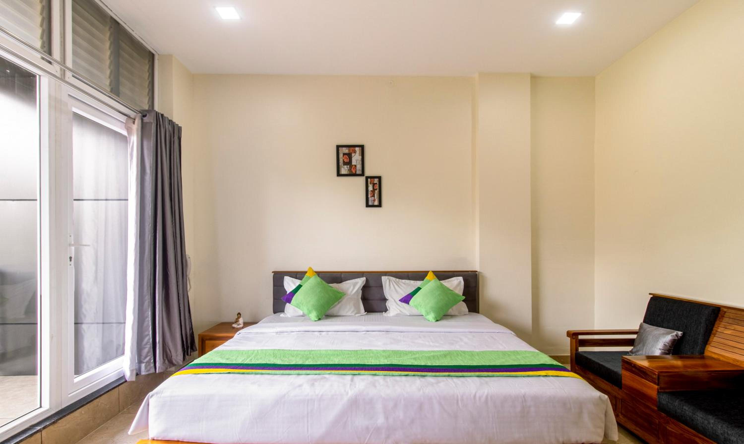 Deluxe Room photo 3