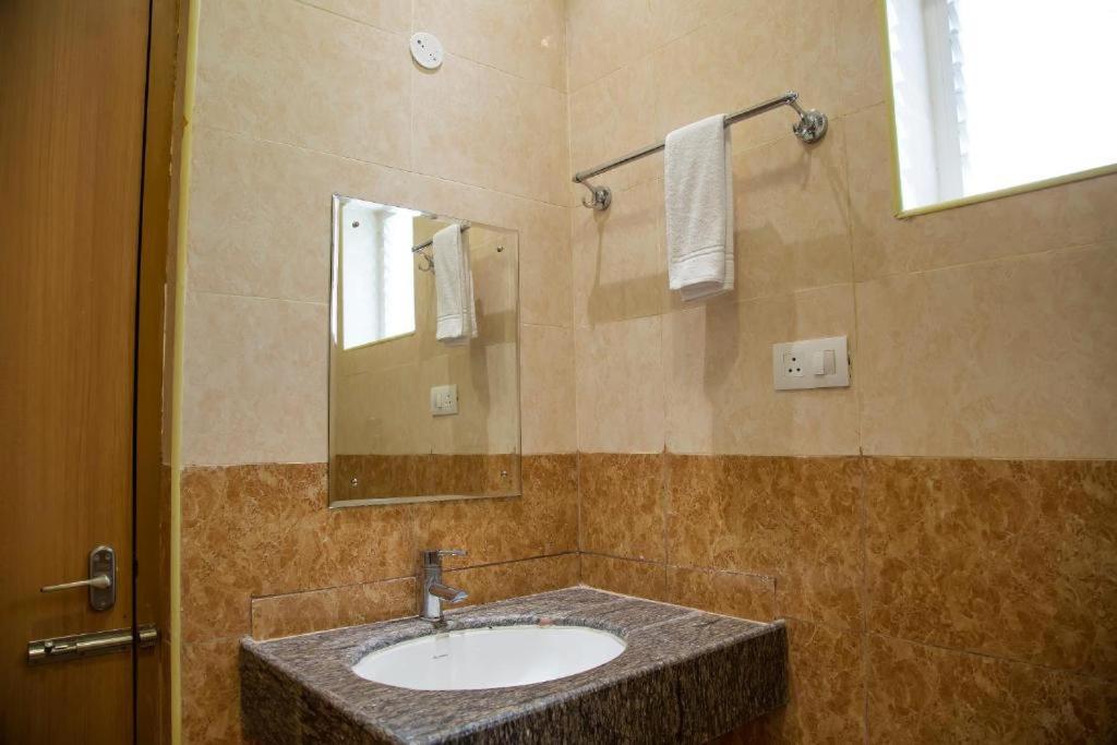 Family Suite - Photo 3