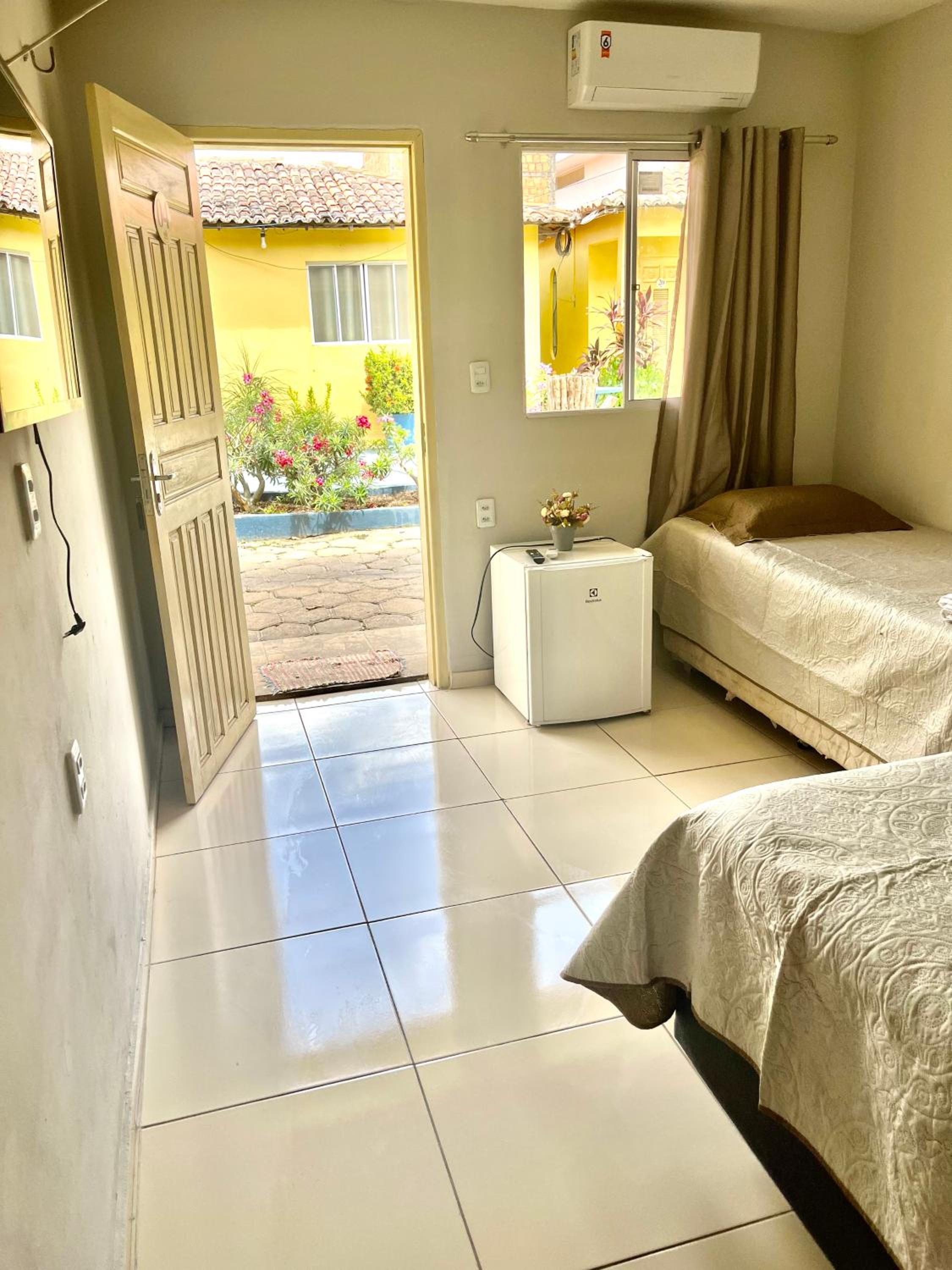 Deluxe Double Room - Photo 1