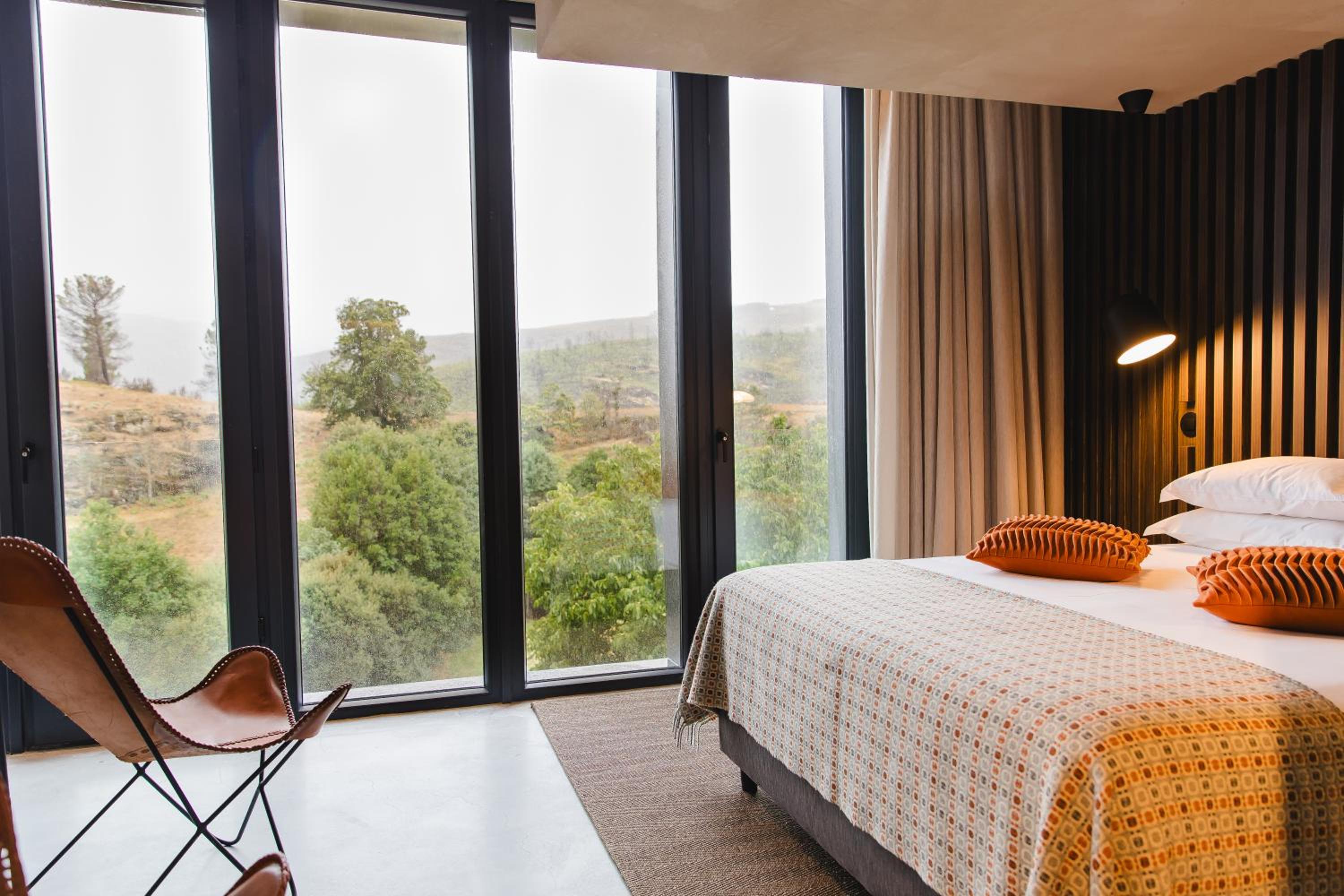 Suite with Mountain View photo 3