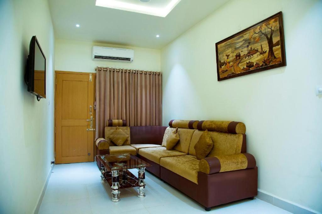 Family Suite - Photo 2