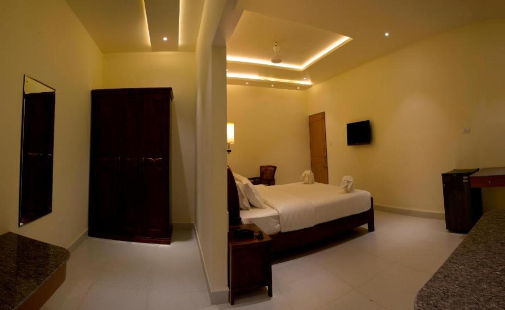 Family Suite - Photo 1