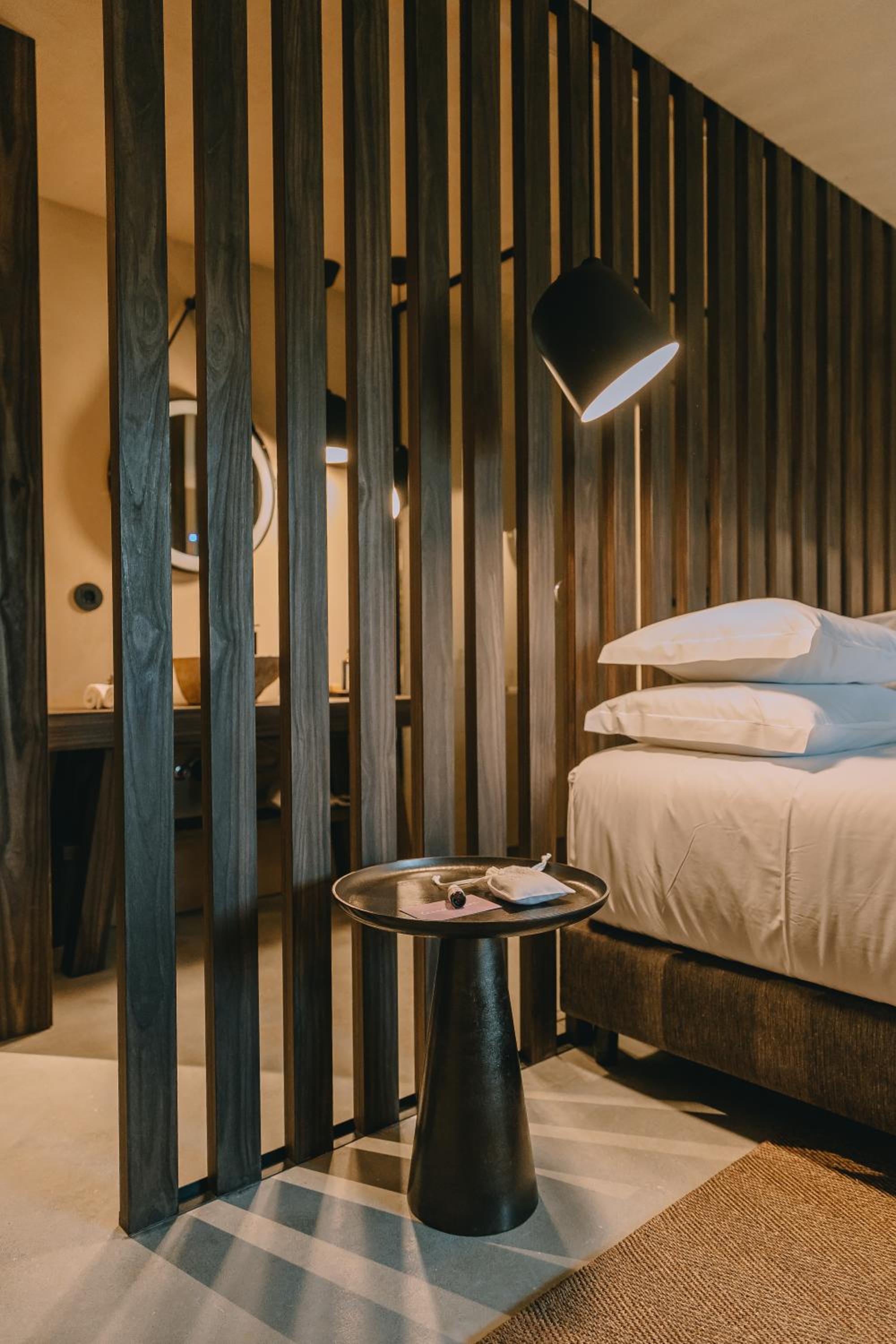 Double Room - Photo 5