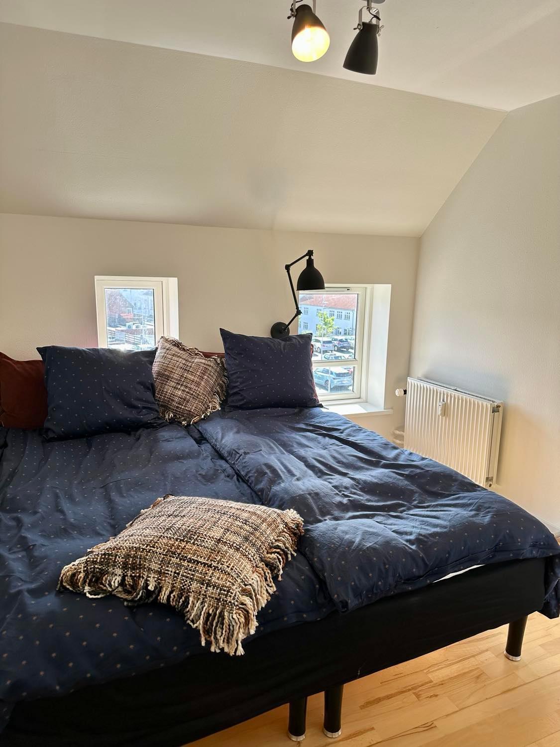 Two-Bedroom Apartment - Photo 8
