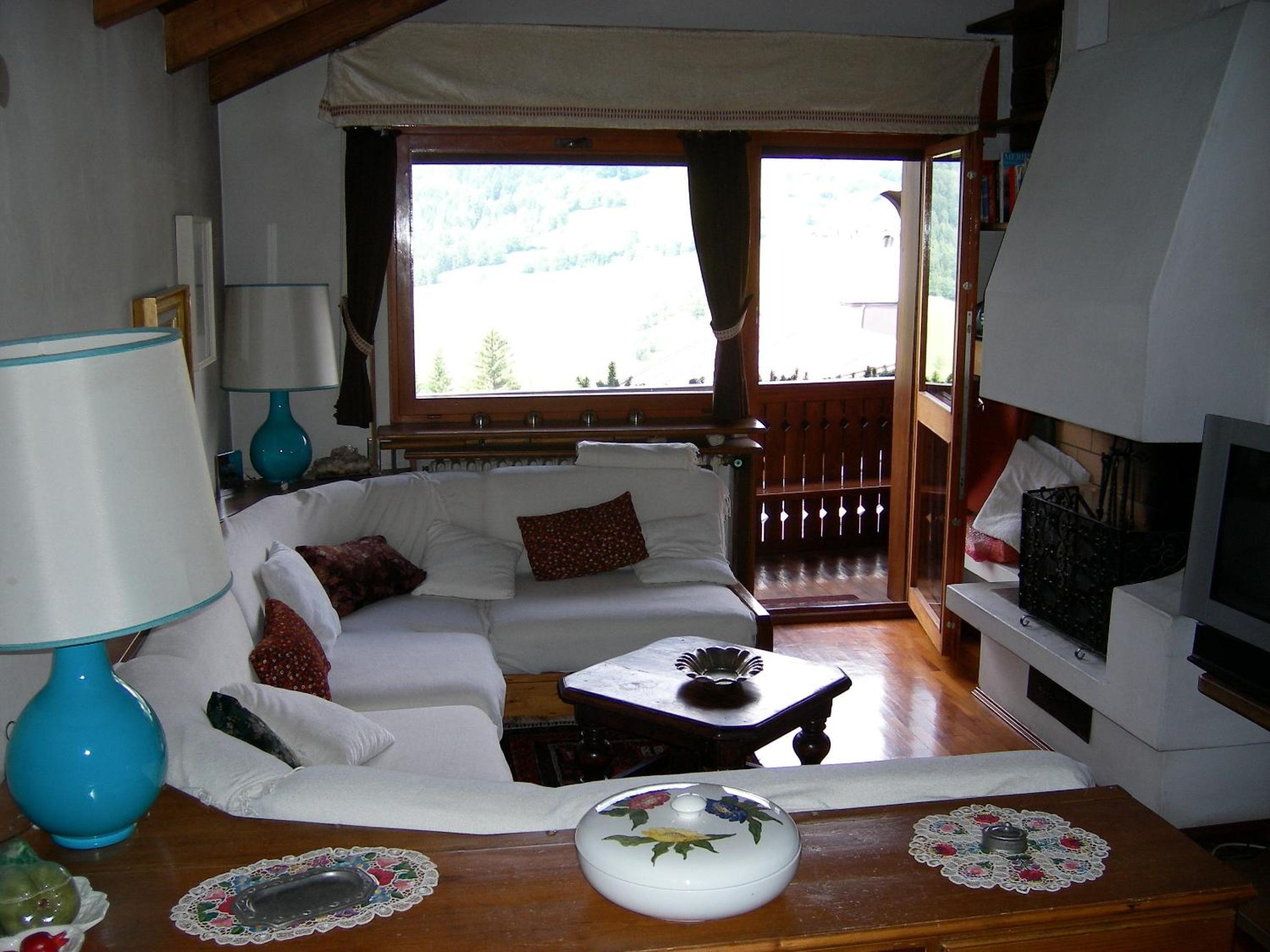 Penthouse Apartment photo 1